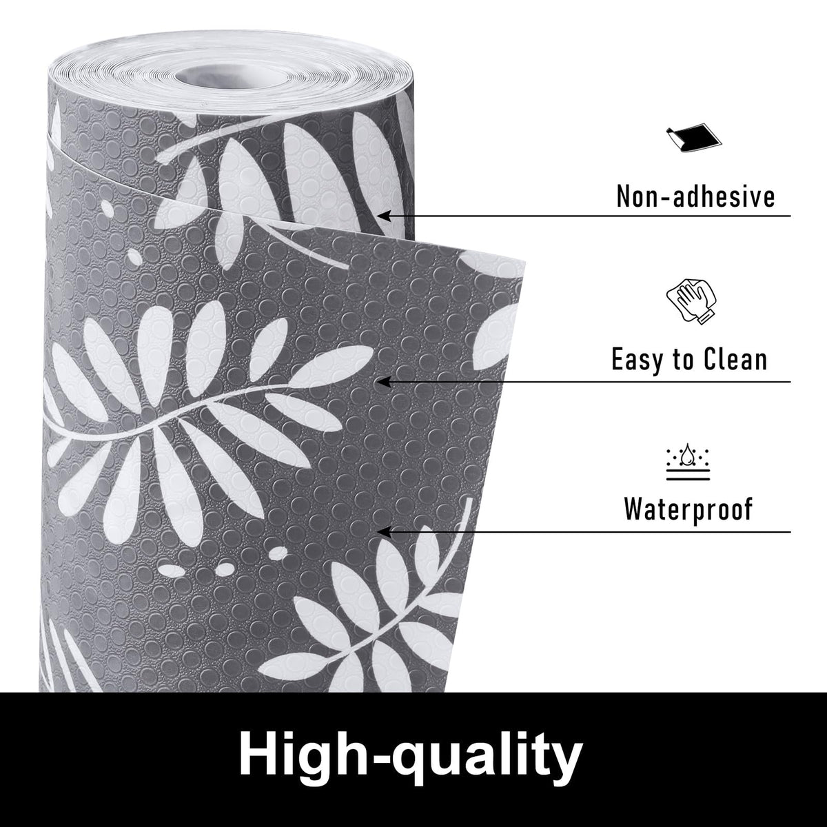 Drawer and Shelf Liner