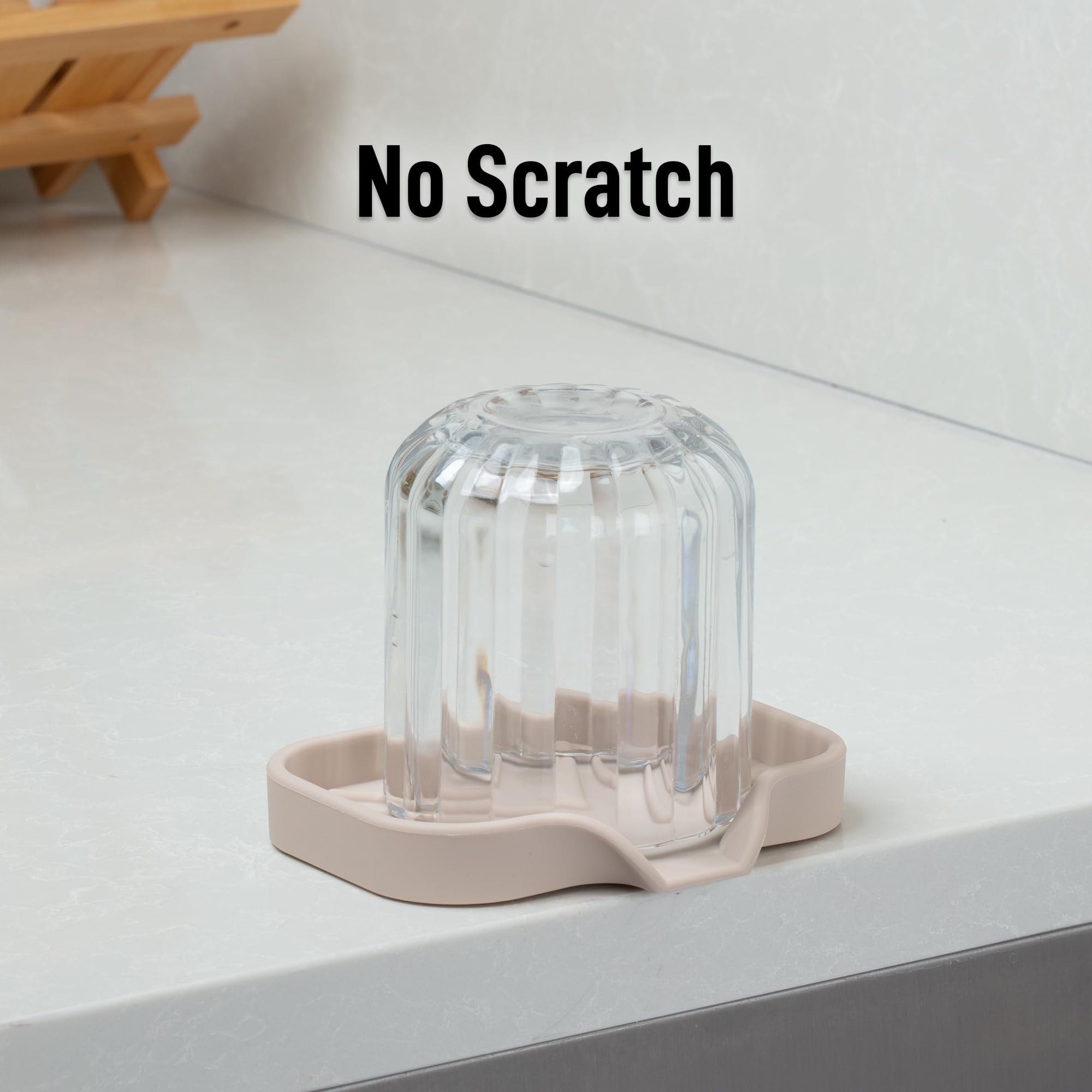 Small Silicone Sponge Holder