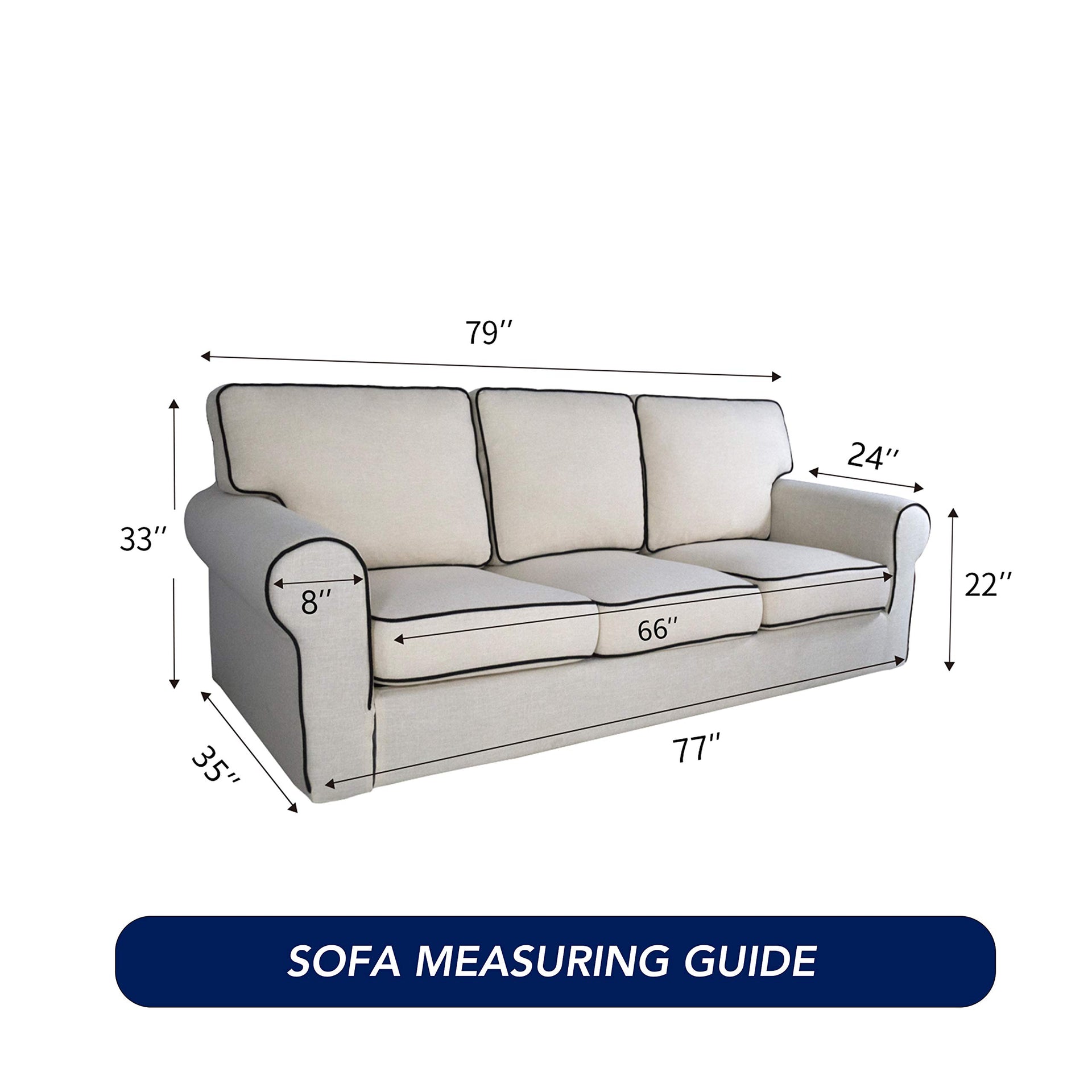 Reversible Quilted Sofa Cover Dog Couch Covers for Sofa