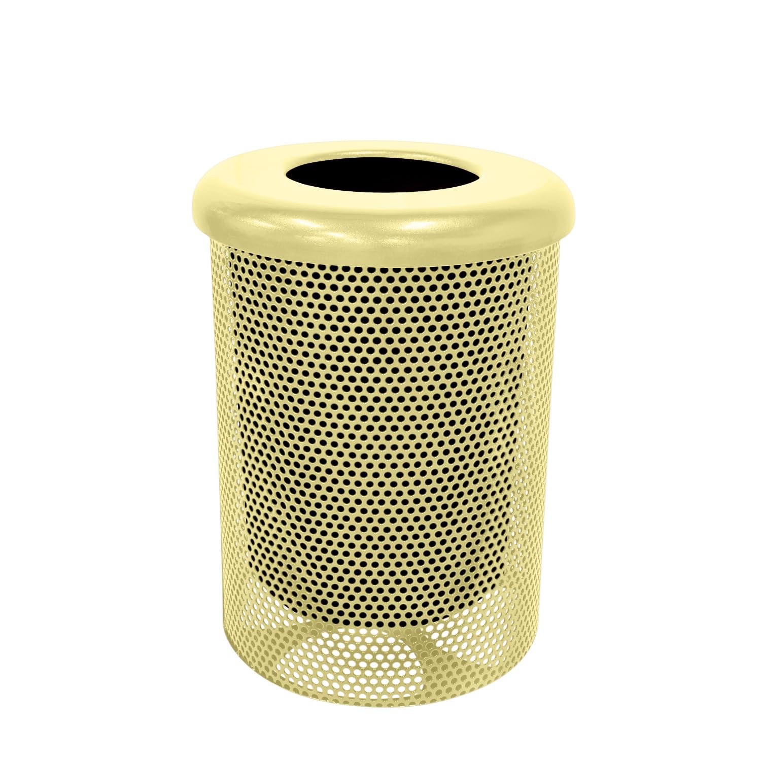 32 Gal Trash Can