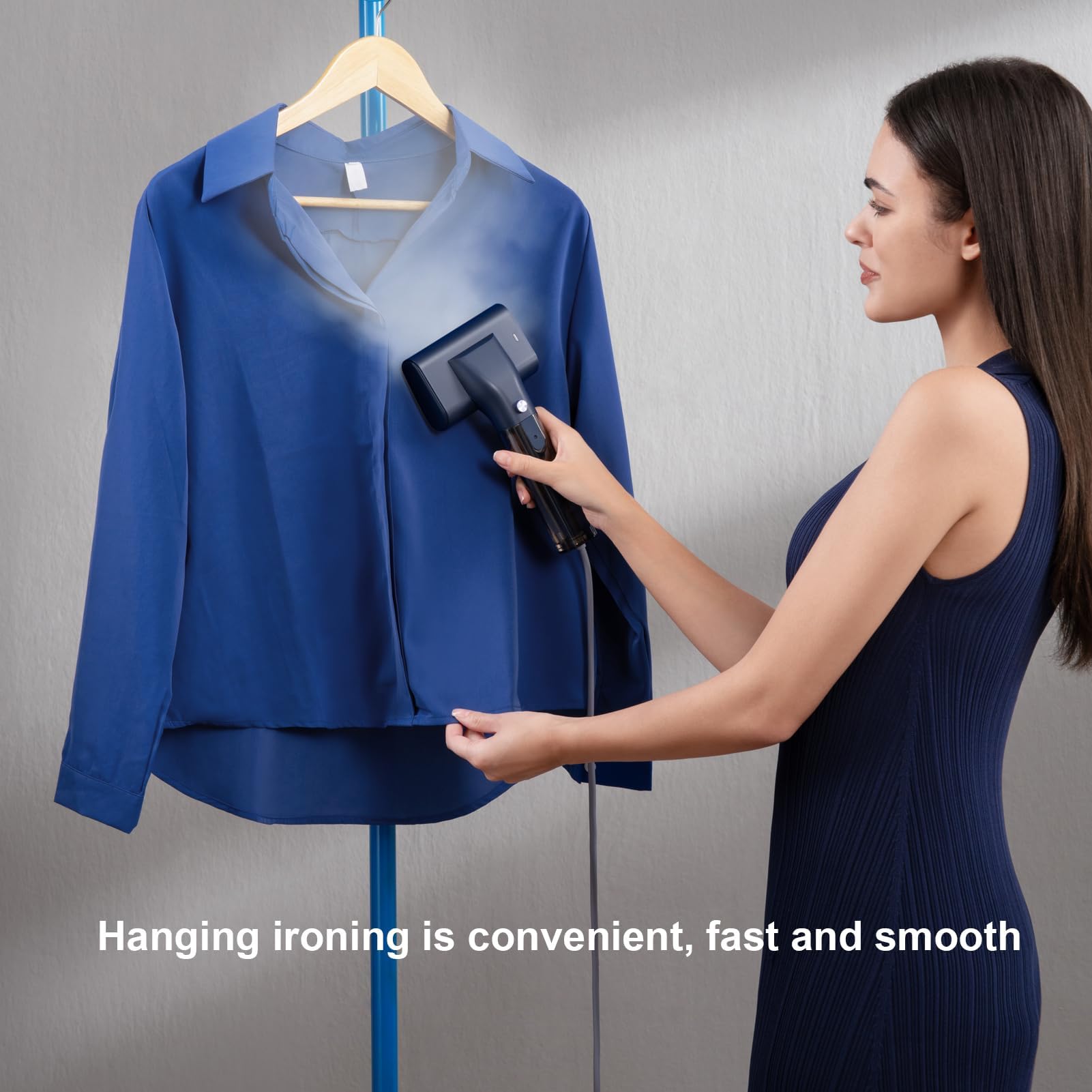 G10 Steamer for Clothes