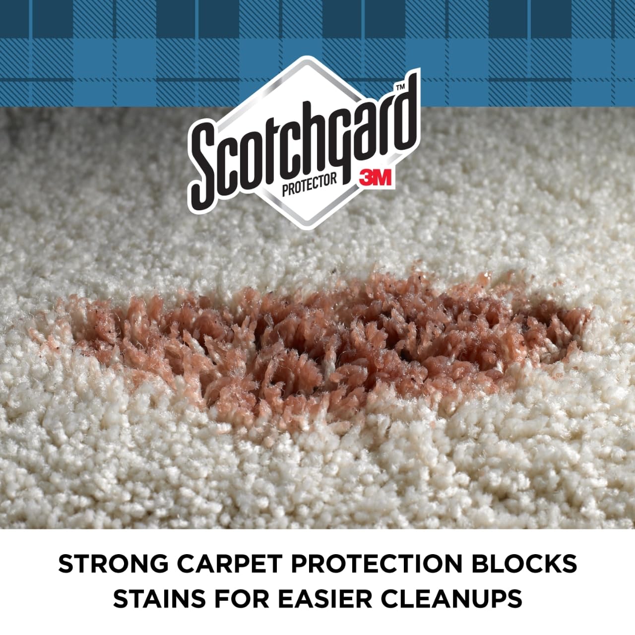 Rug & Carpet Protector (84 Ounce) - ModHome Supplies