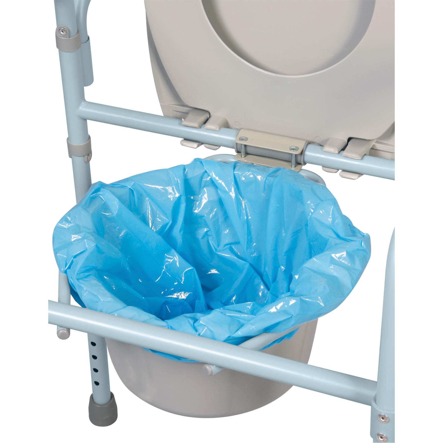 Commode Liners (7 Count)