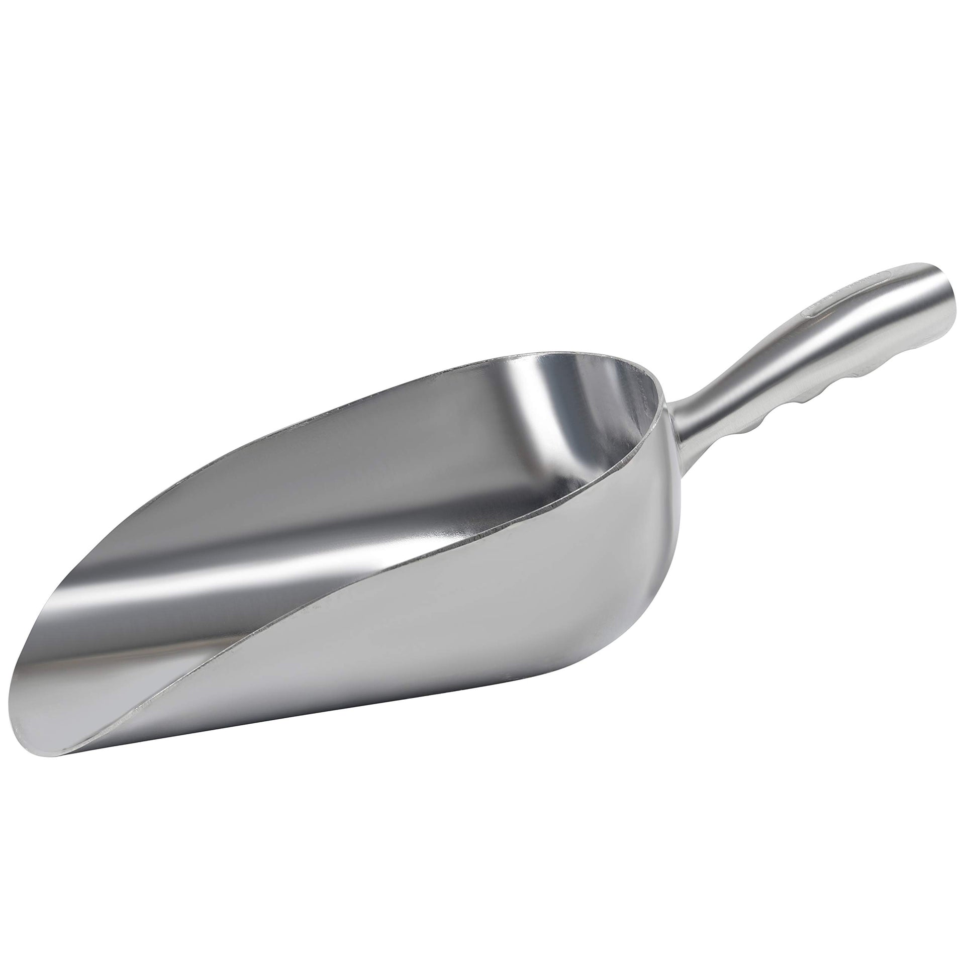 Cast Aluminum Utility Scoop