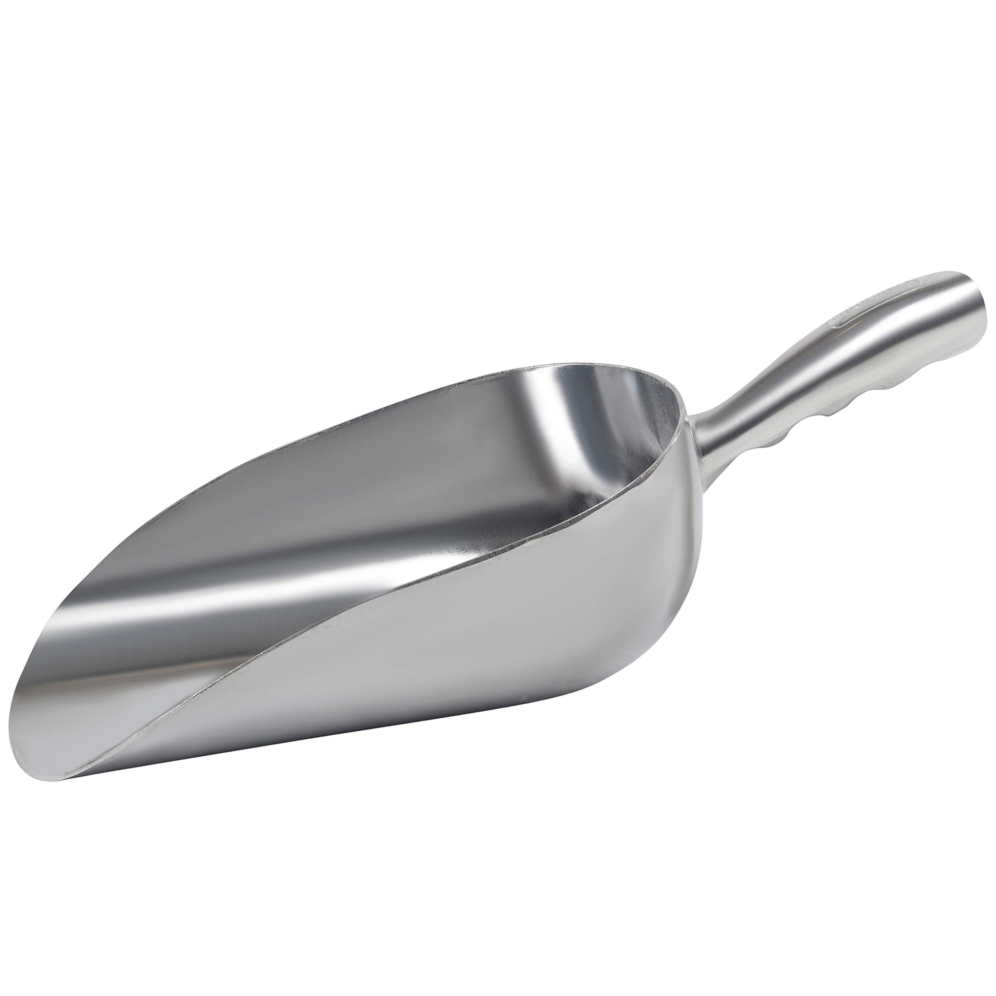 Cast Aluminum Utility Scoop