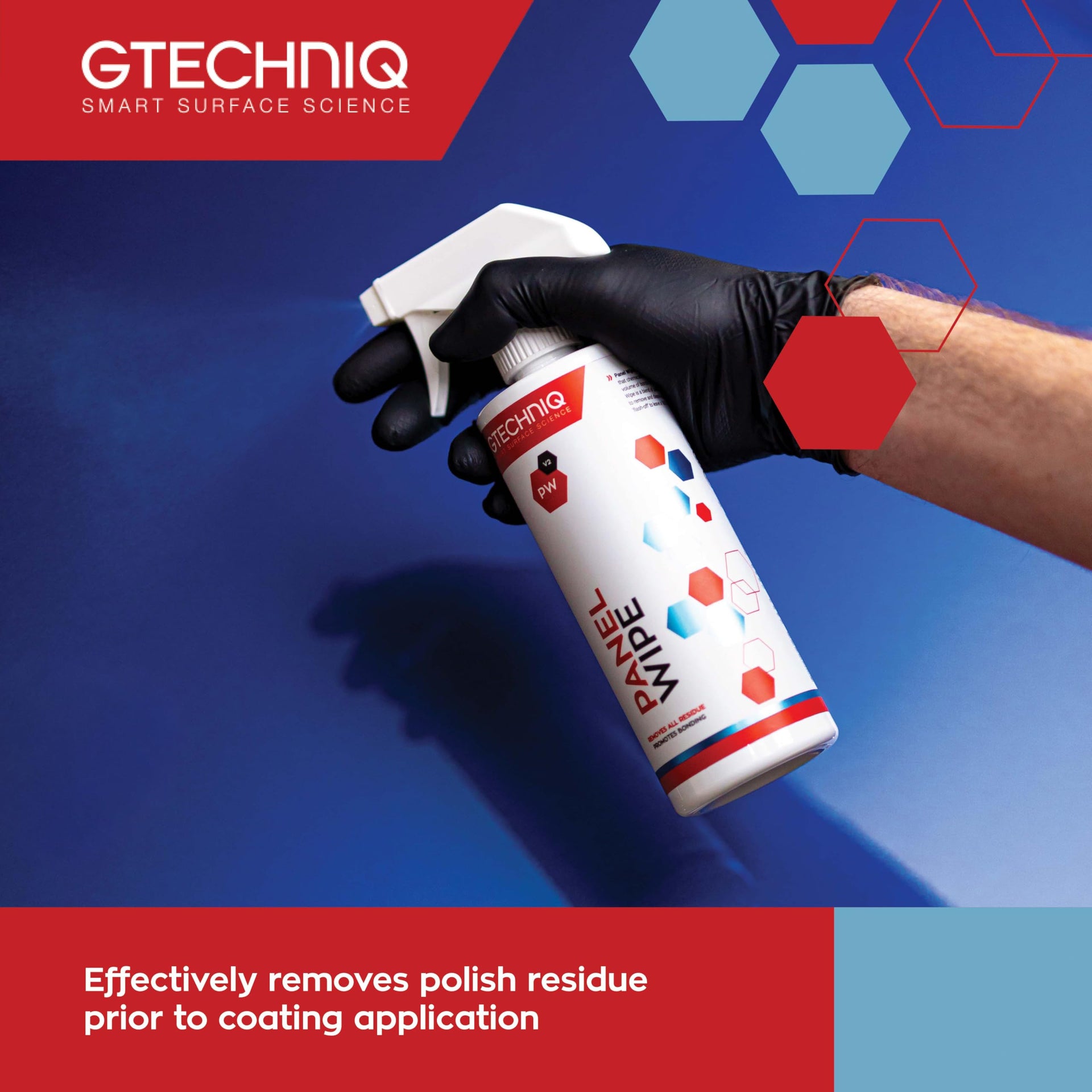 Panel Wipe for Car Cleaning (169.0701 Fl Oz)