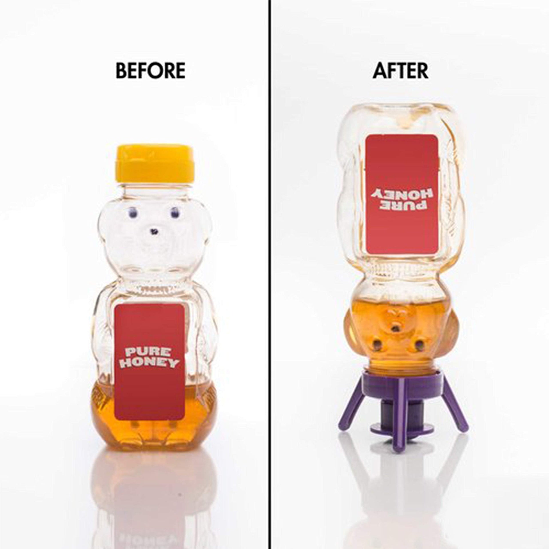 Bottle Emptying Kit (6 Count)