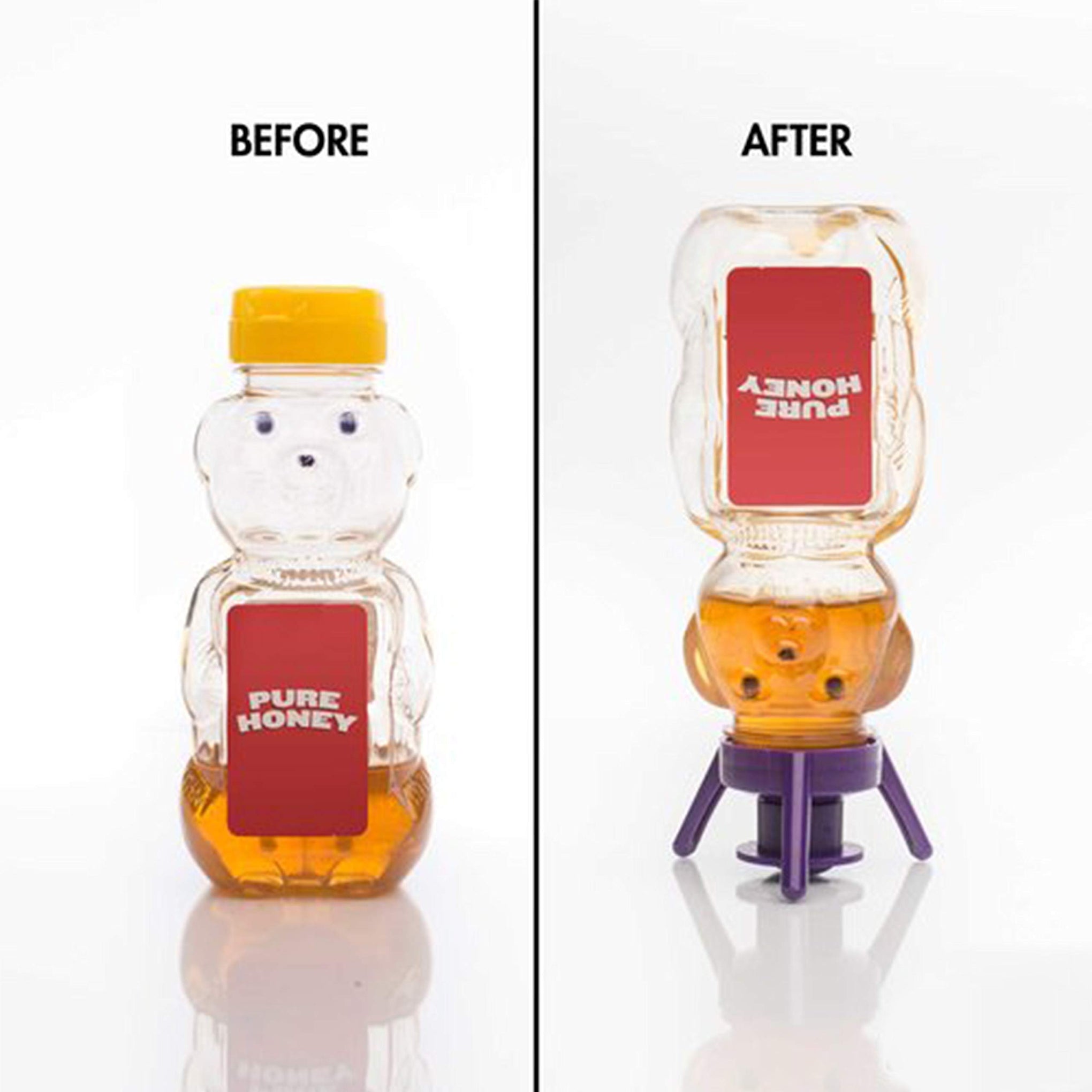 Bottle Emptying Kit (6 Count)