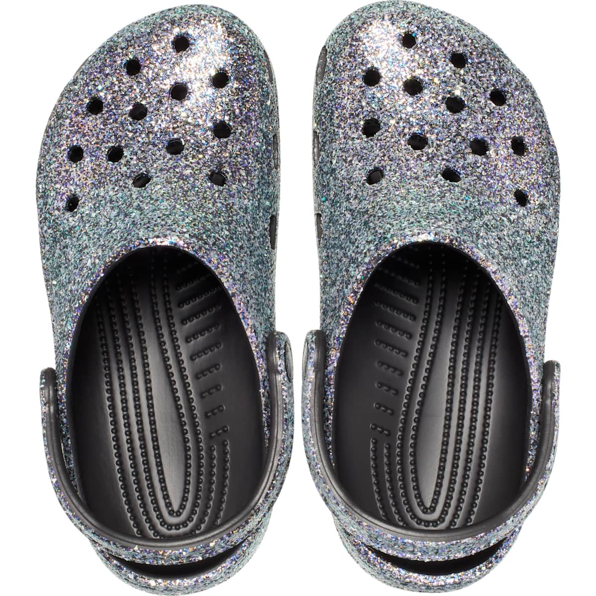 Unisex Adult Classic Sparkly Clog