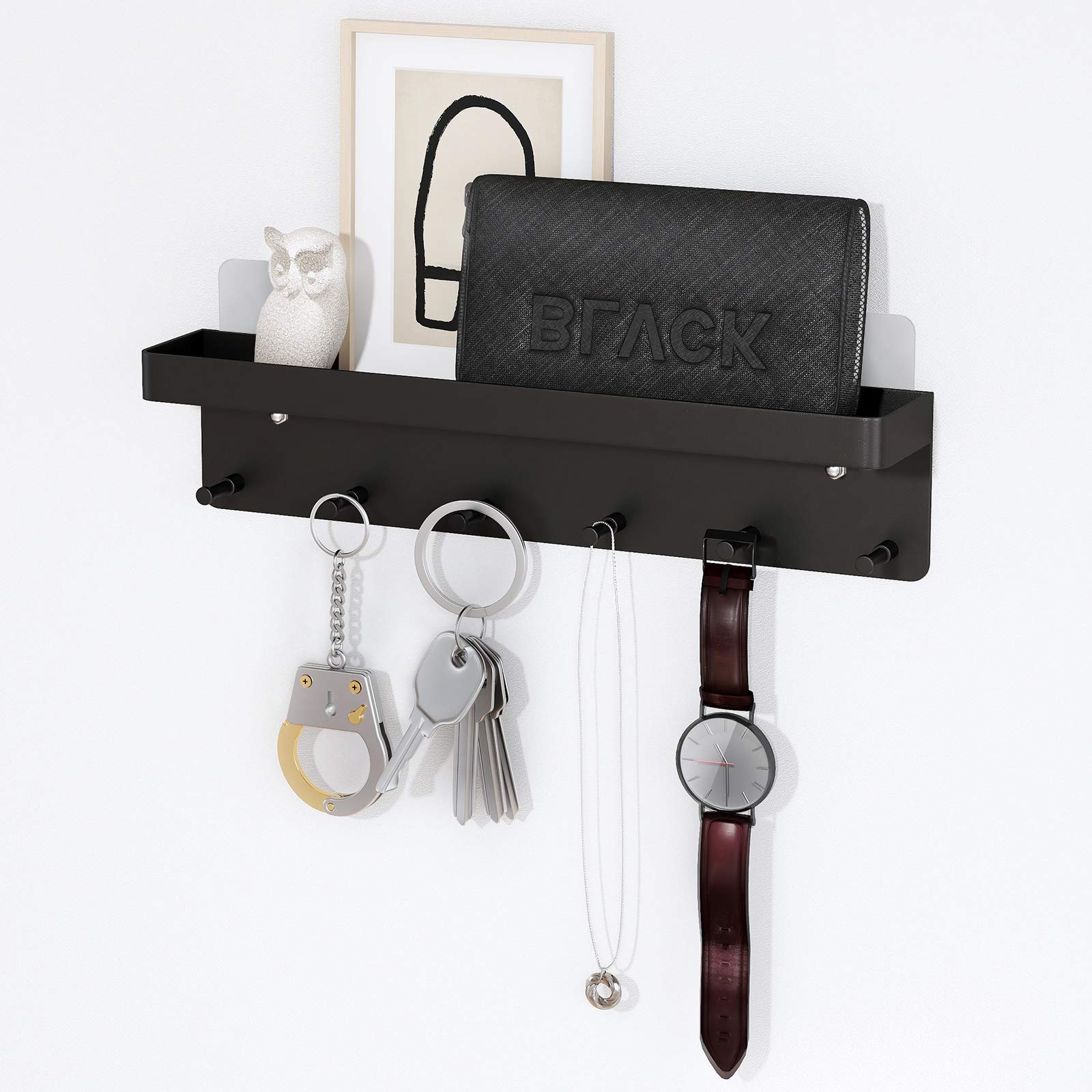 Key Holder Wall Mount