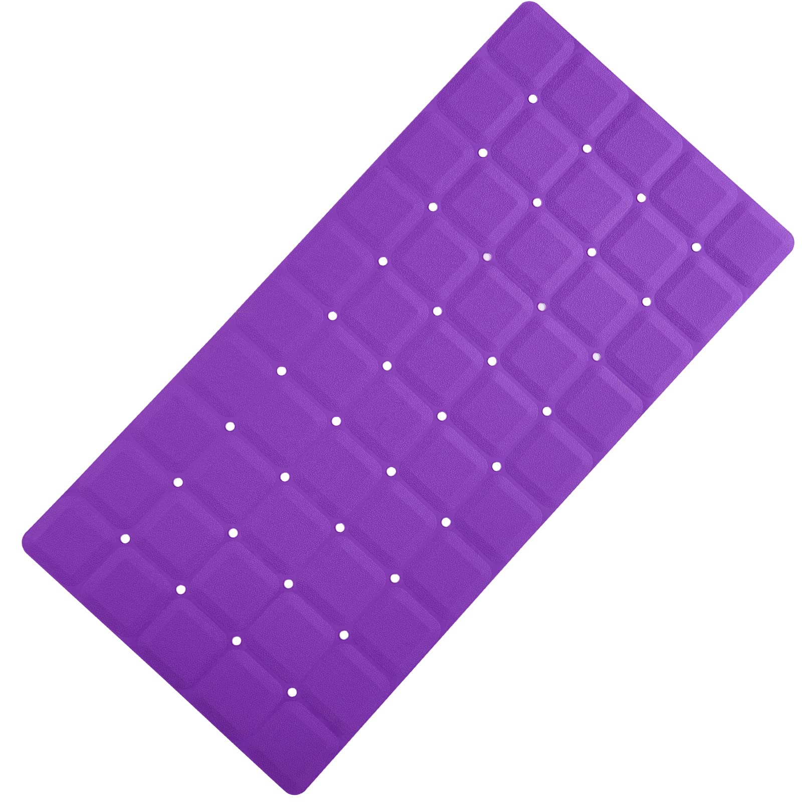 Foldable Silicone Bathtub Mat