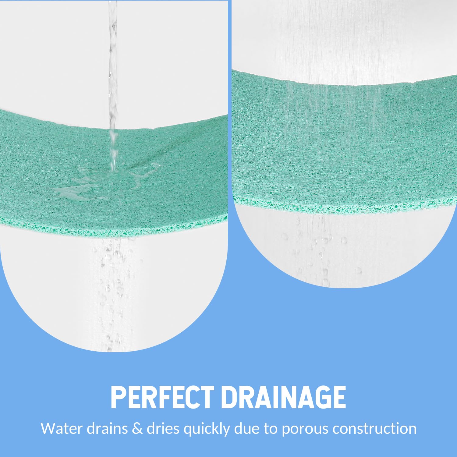 Non Slip Bathtub Mat
