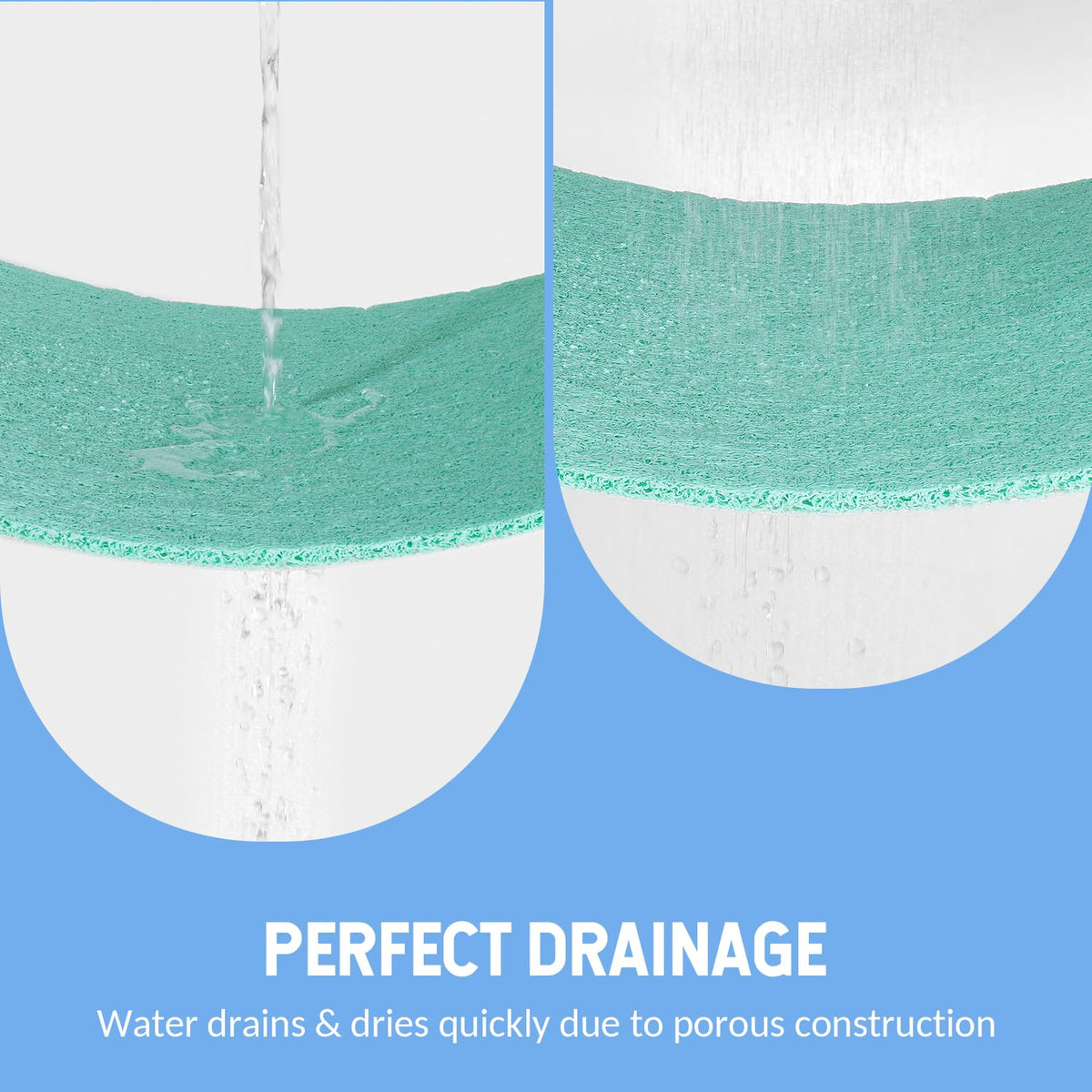 Non Slip Bathtub Mat