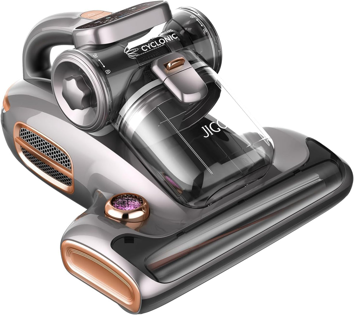 T600 Bed Mattress Vacuum Cleaner with UV