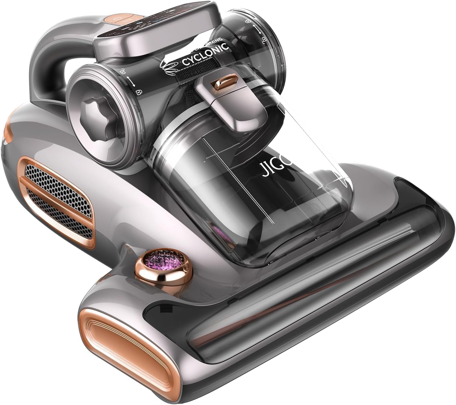 T600 Bed Mattress Vacuum Cleaner with UV
