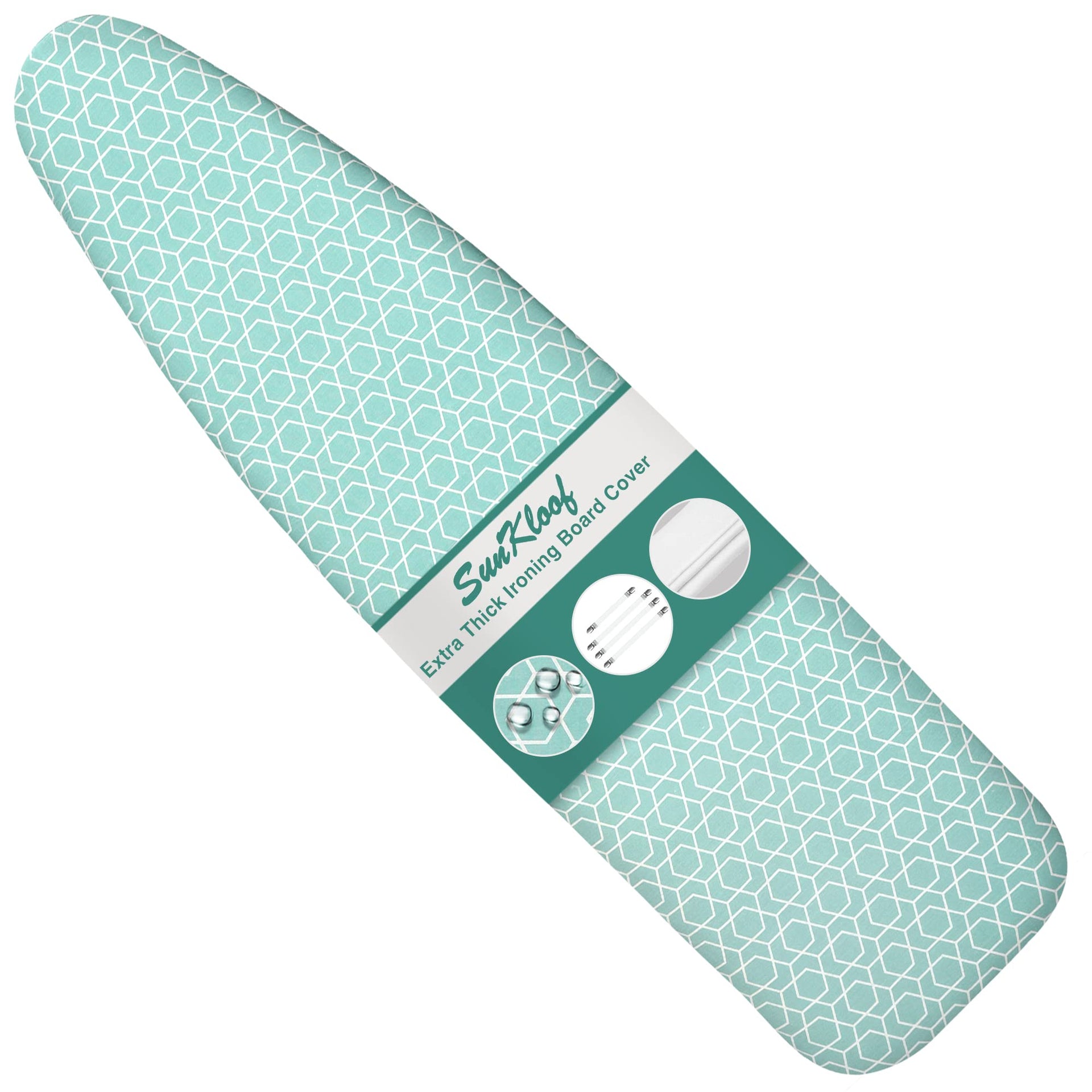 Ironing Board Cover and Pad