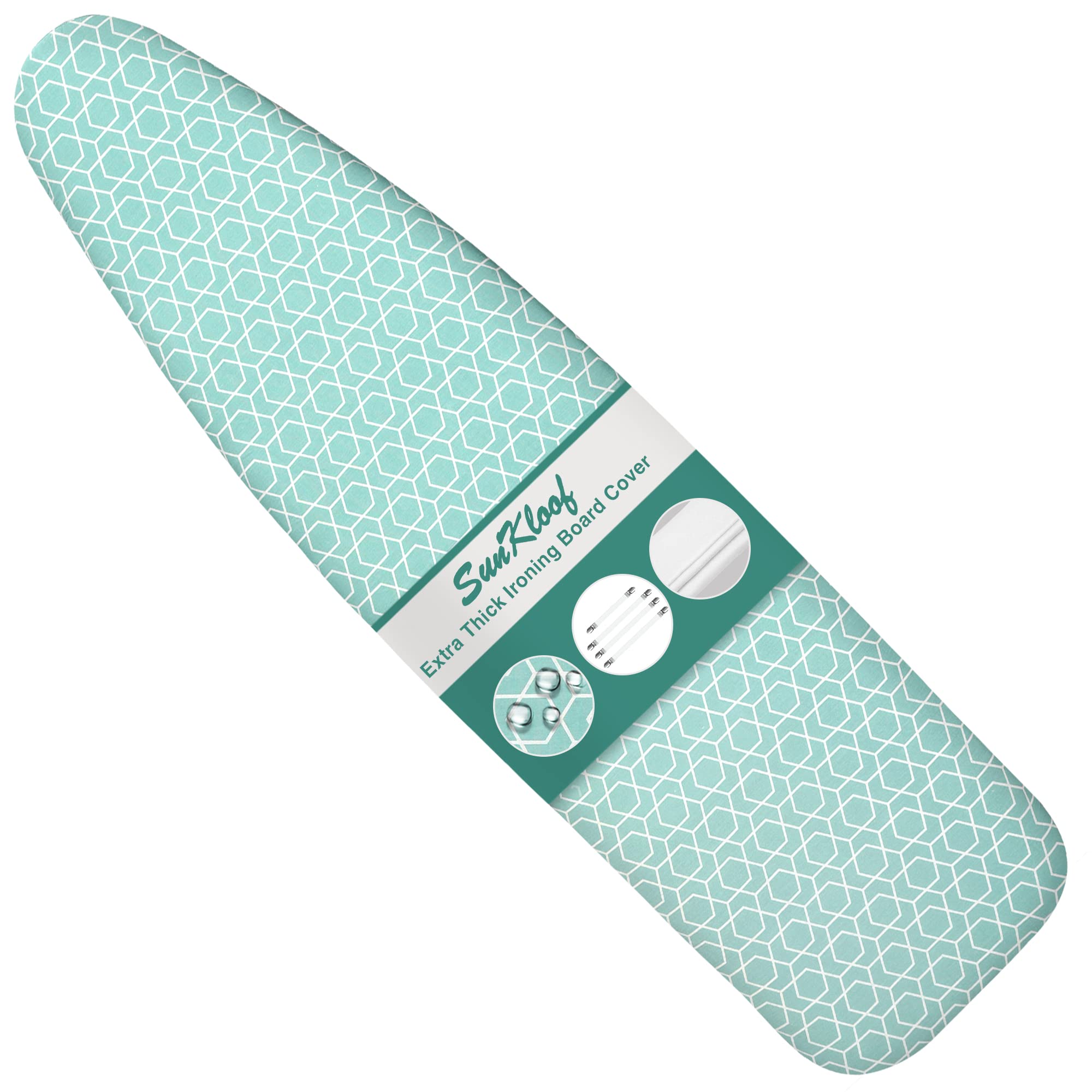 Ironing Board Cover and Pad