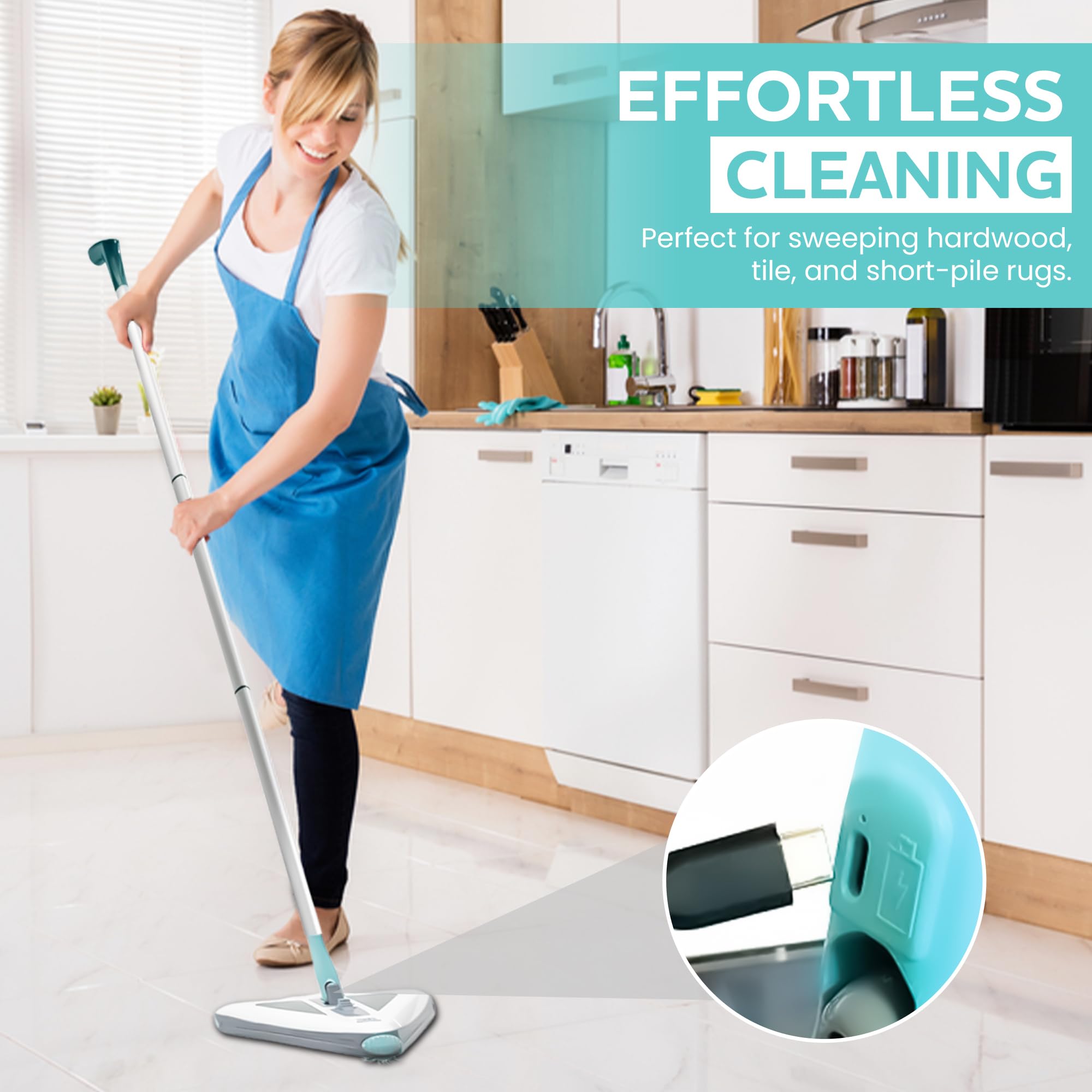 Sweeper Standard