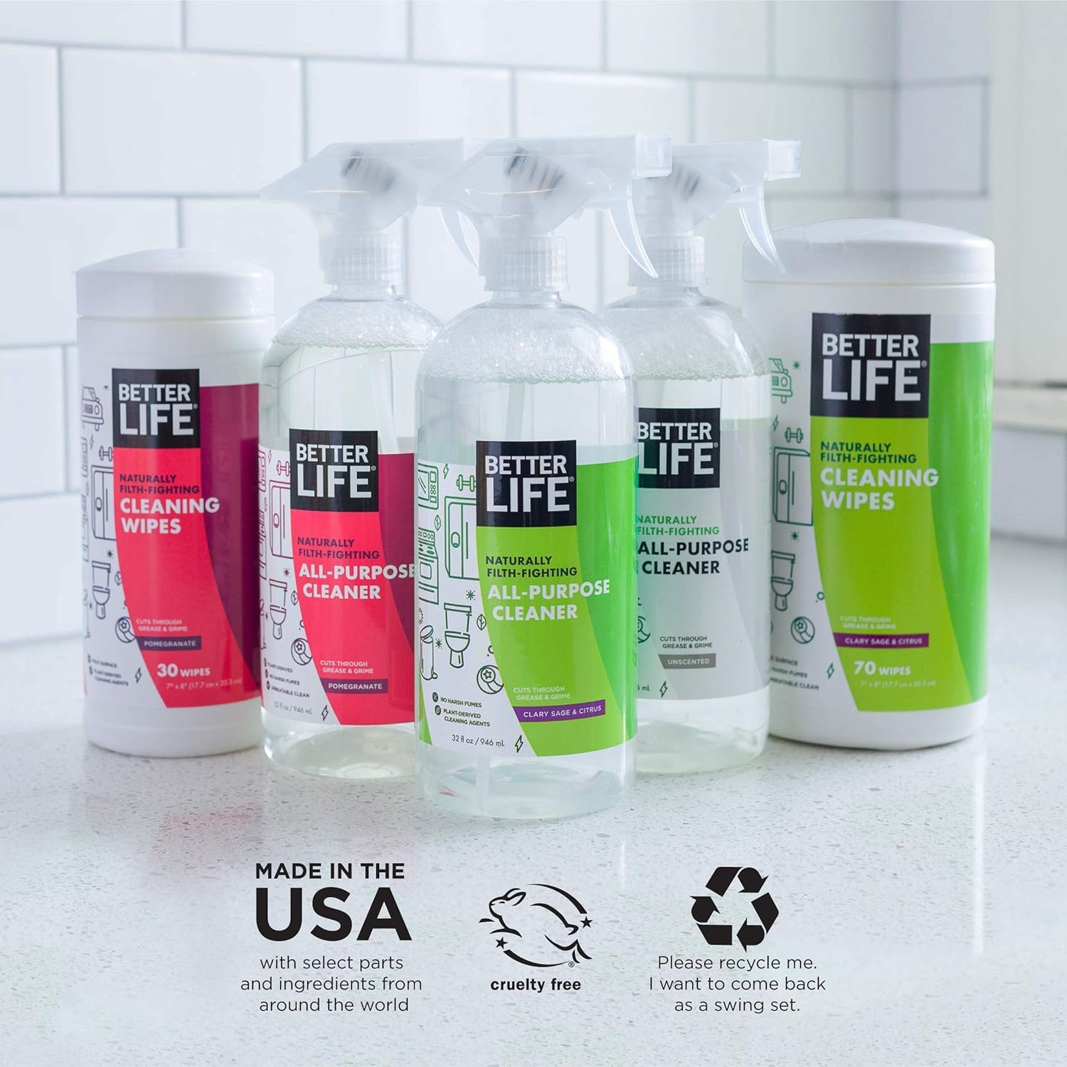 All Purpose Cleaner (32 Fl Oz)