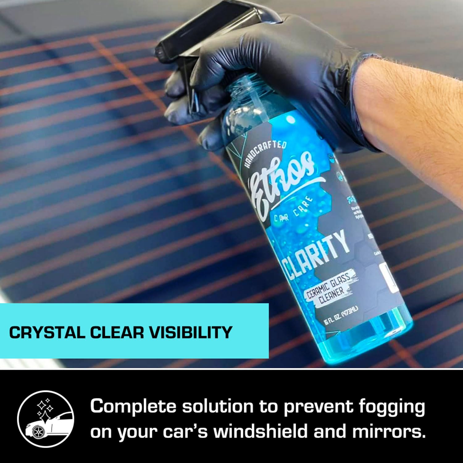 Ethos Clarity V2 (32 Fl Oz)