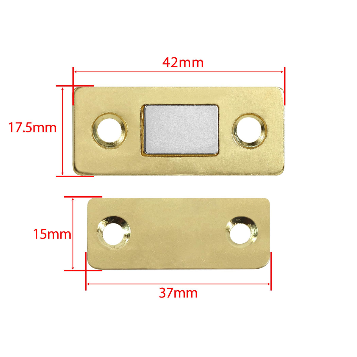 Cabinet Magnetic Catch