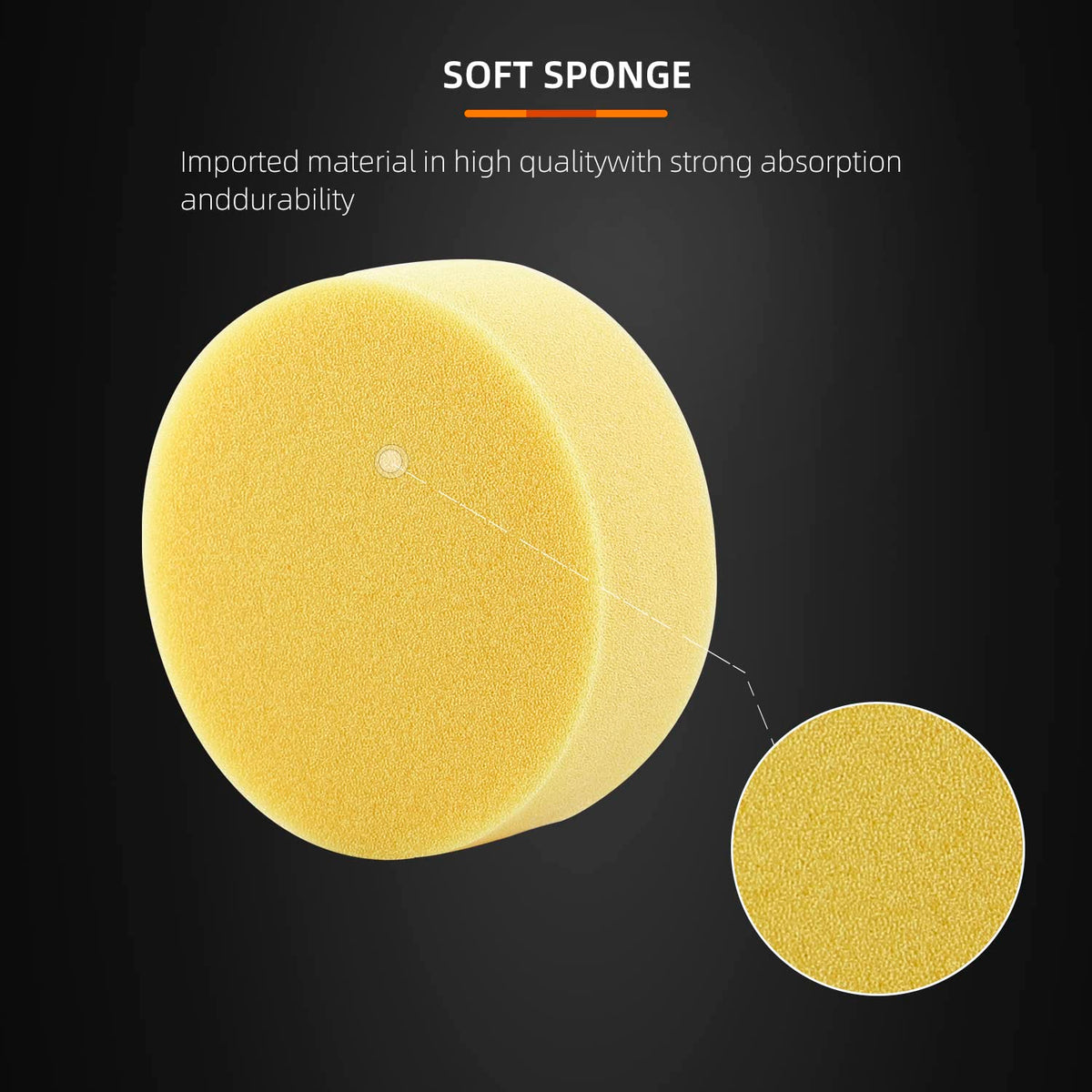 Polishing Pad