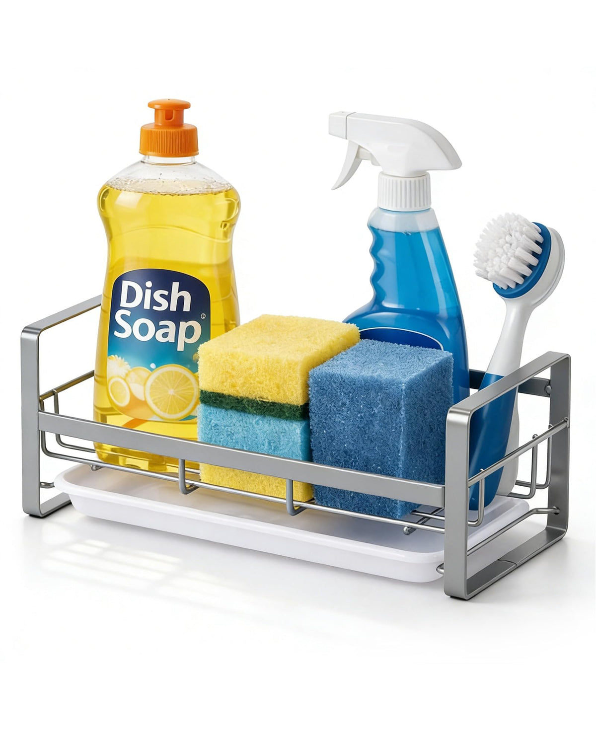 Large Kitchen Sponge Holder
