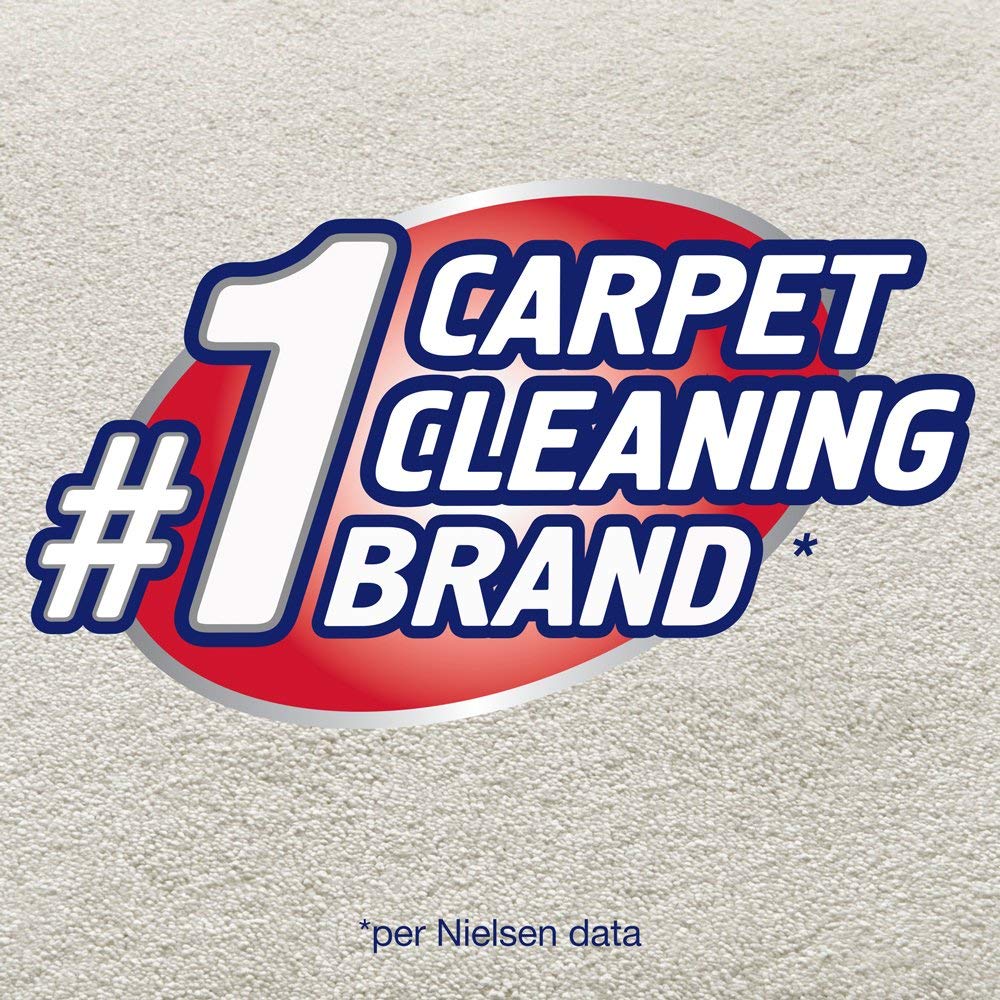Professional Carpet Cleaner (384 Fl Oz)