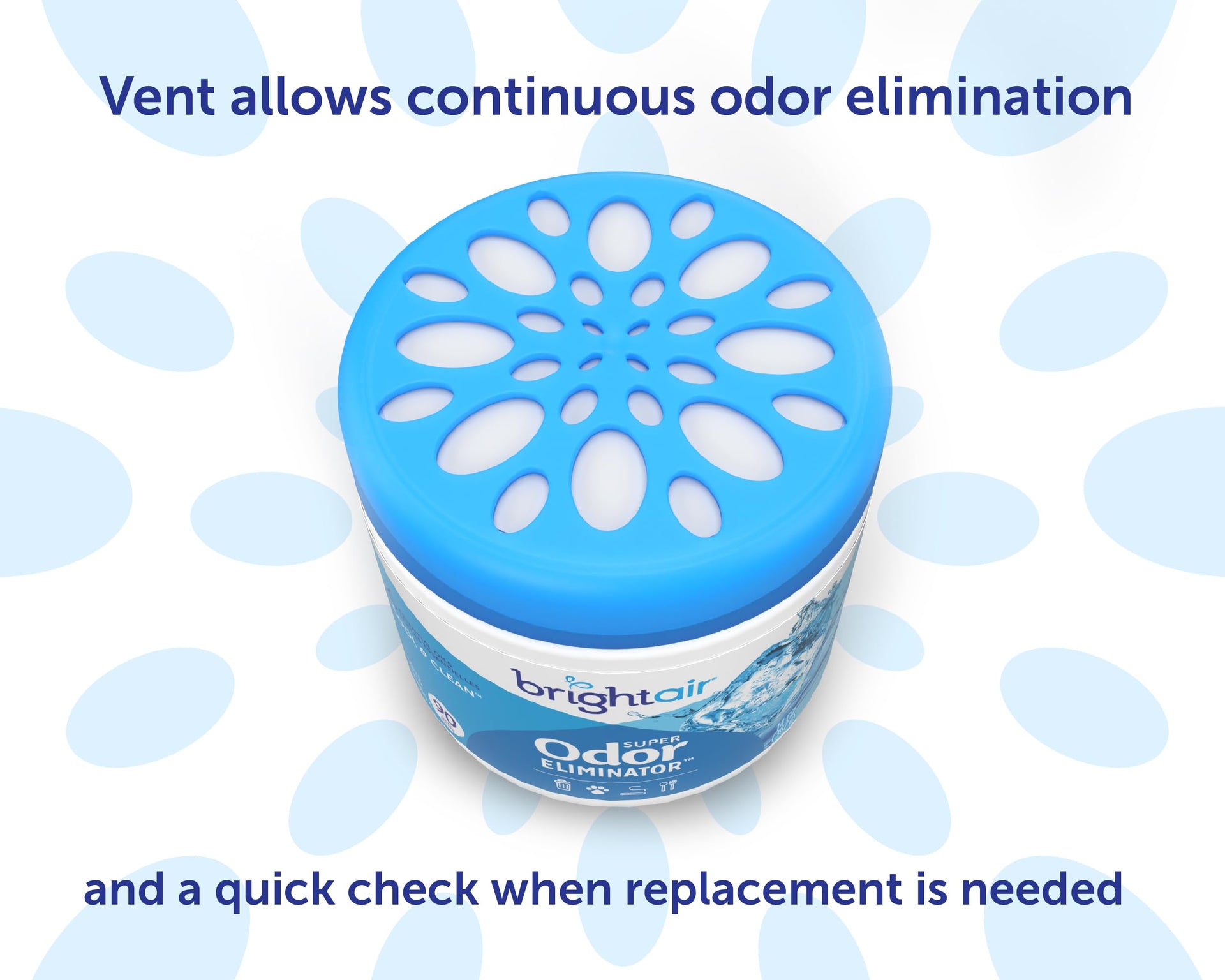 14 oz. Super Odor Eliminator (84 Ounce)