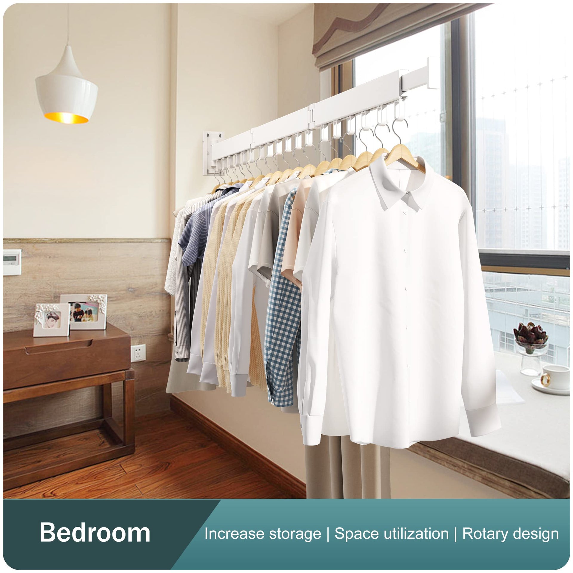 Clothes Drying Rack