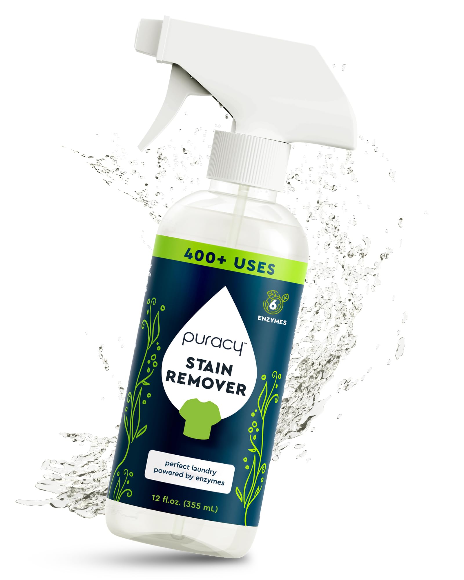 Stain Remover (12 Fl Oz)