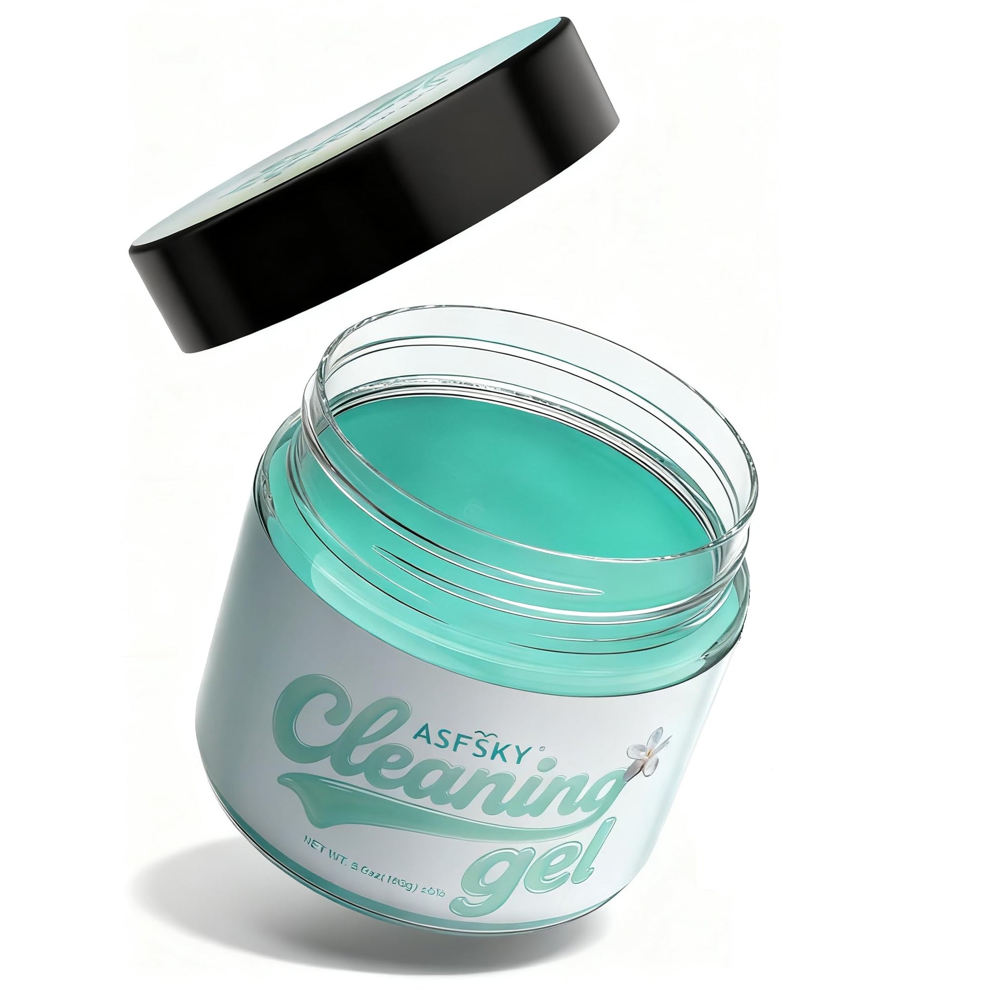 Car Cleaning Gel Cleaning Universal Cleaning Gel Putty Magnolia