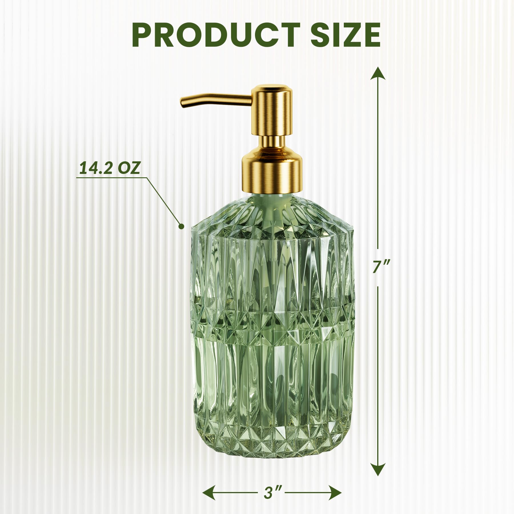 Soap Dispenser