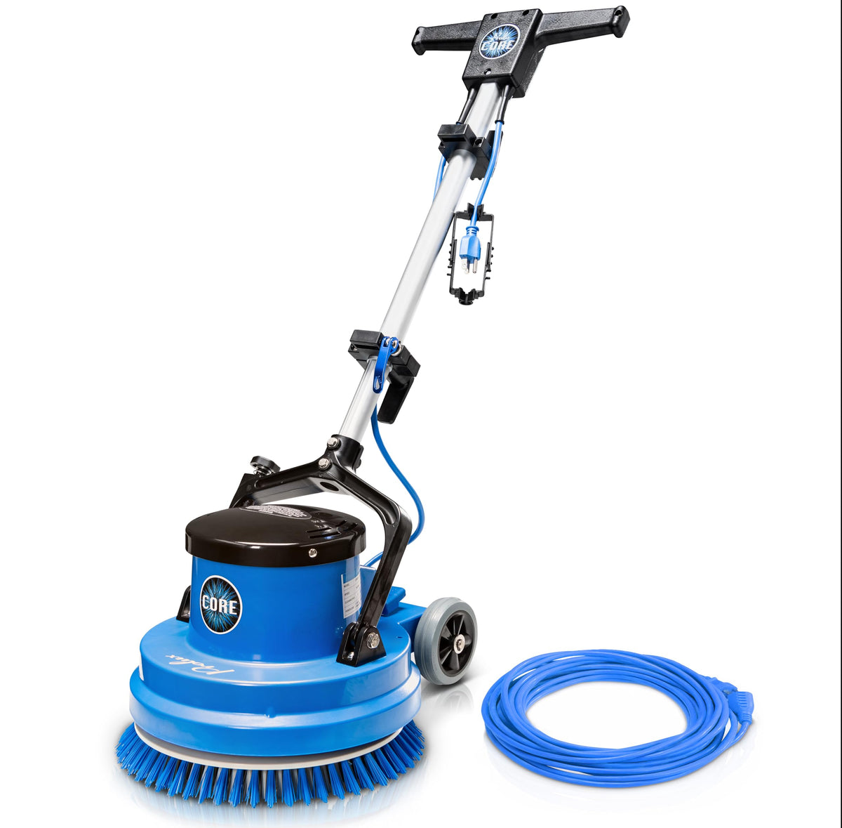 Core Heavy Duty Single Pad Commercial Polisher
