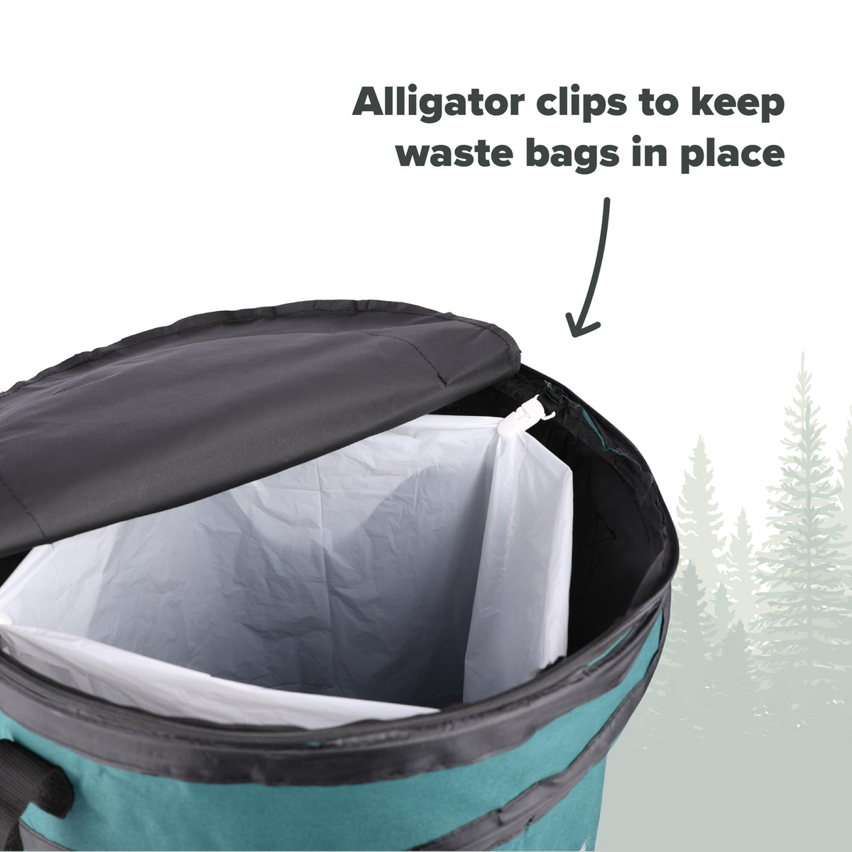 Deluxe Durable Pop