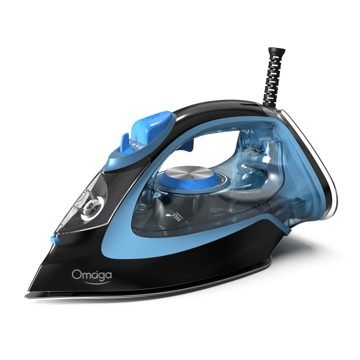 Steam Iron for Clothes