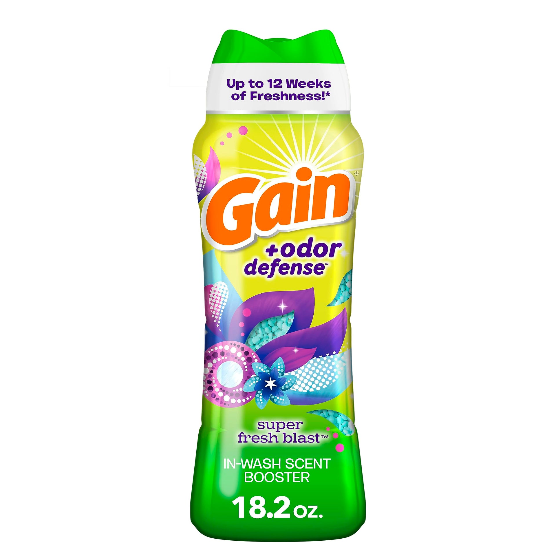 Odor Defense In (18.2 Ounce)