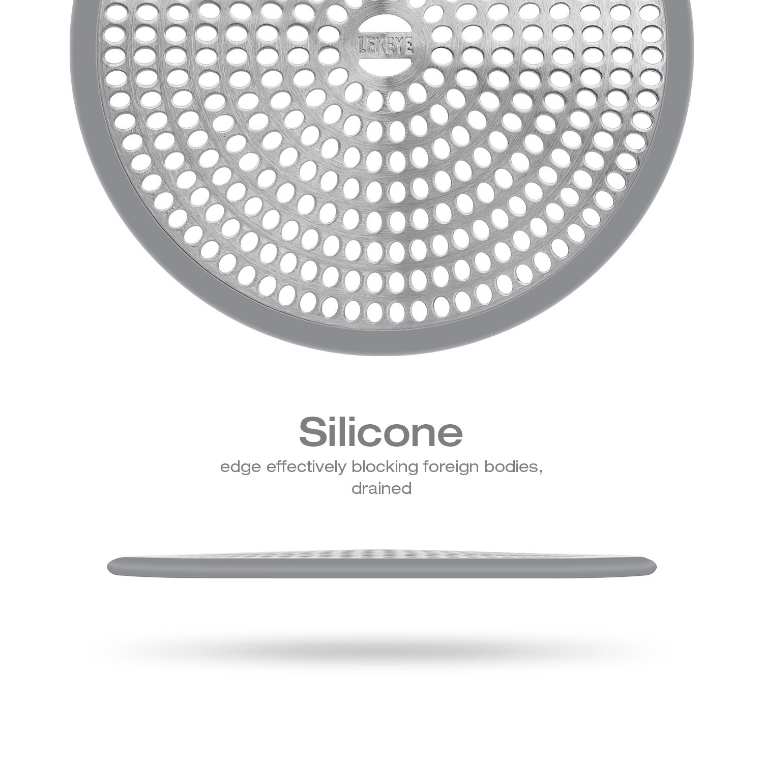Shower Drain Hair Catcher
