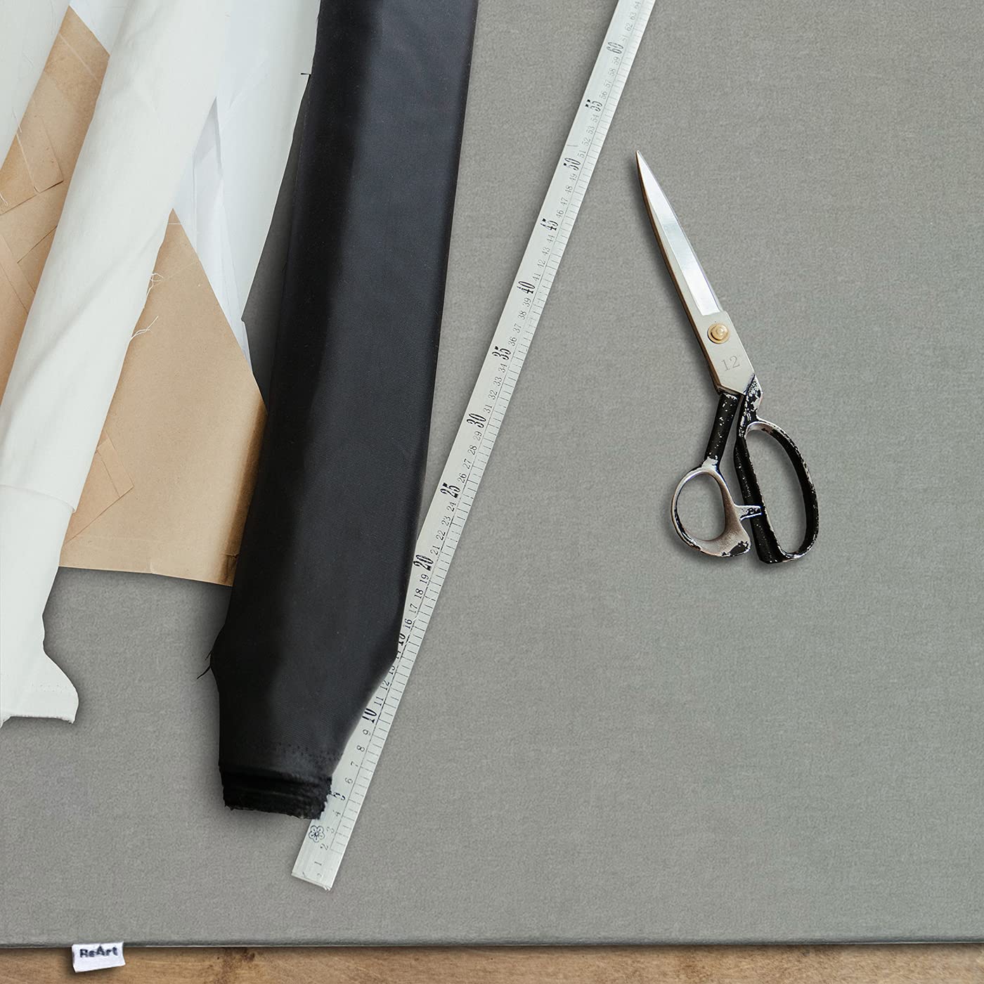 Ironing Board Cover Table Mat Heat Pressing Mat Pad 22" x 60"