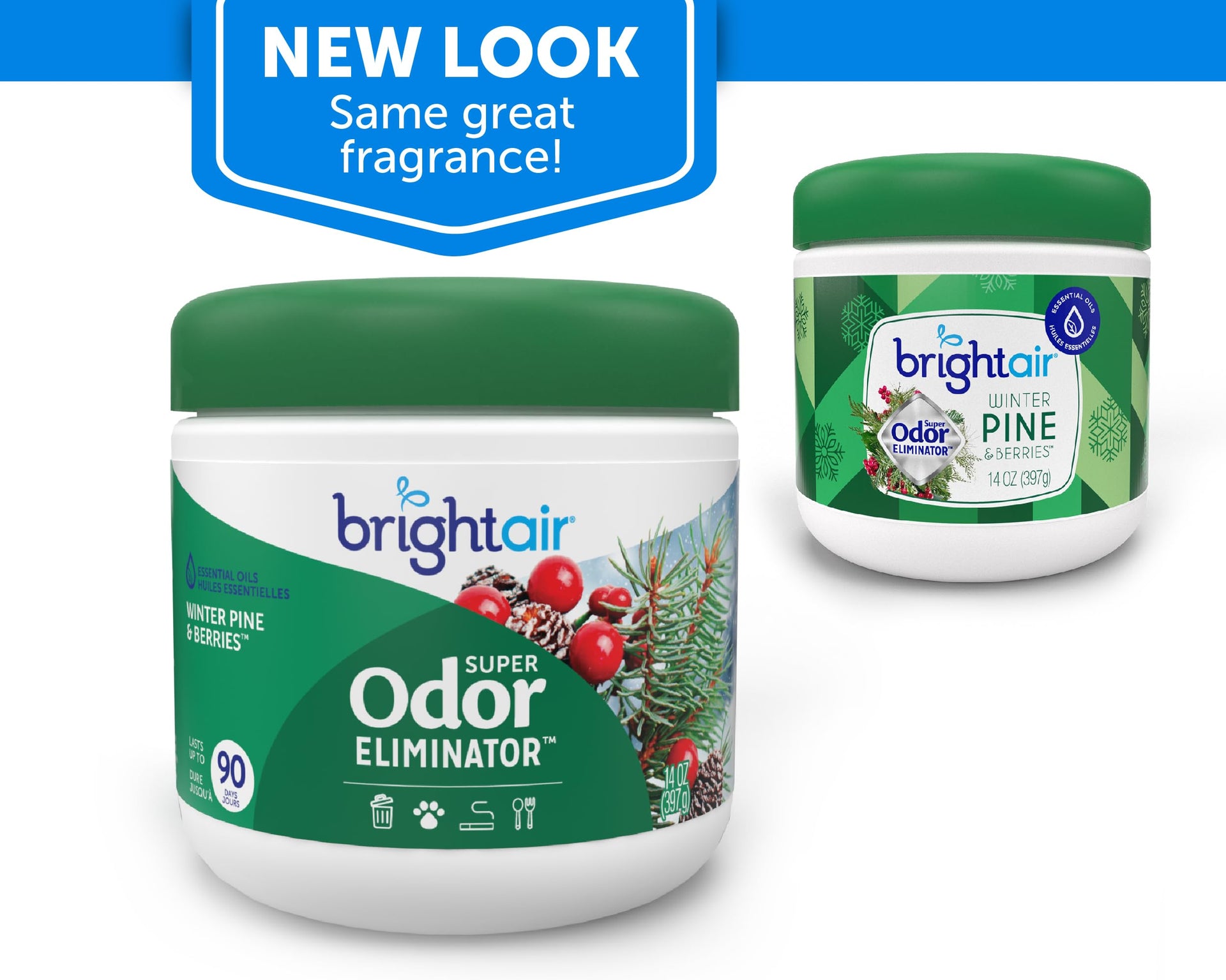 14 oz. Super Odor Eliminator (84 Ounce)