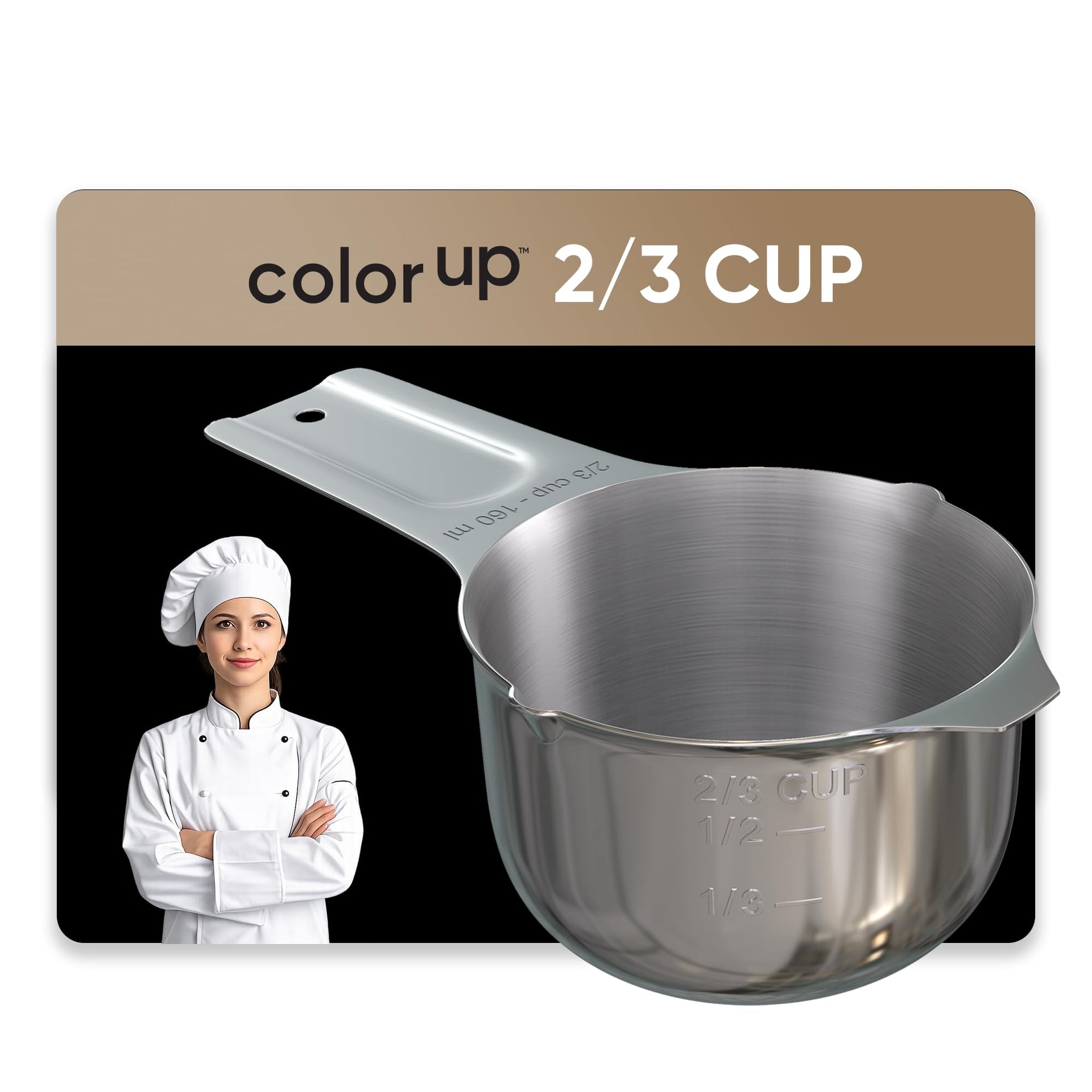 Cup Measuring Cup