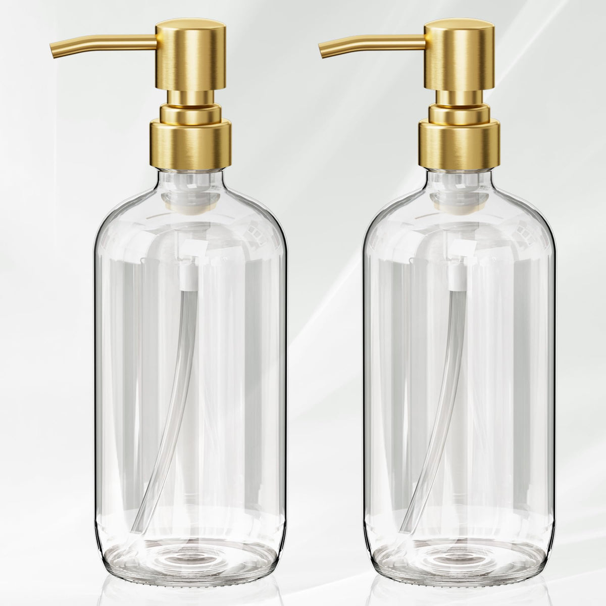 Soap Dispenser (2 Count)