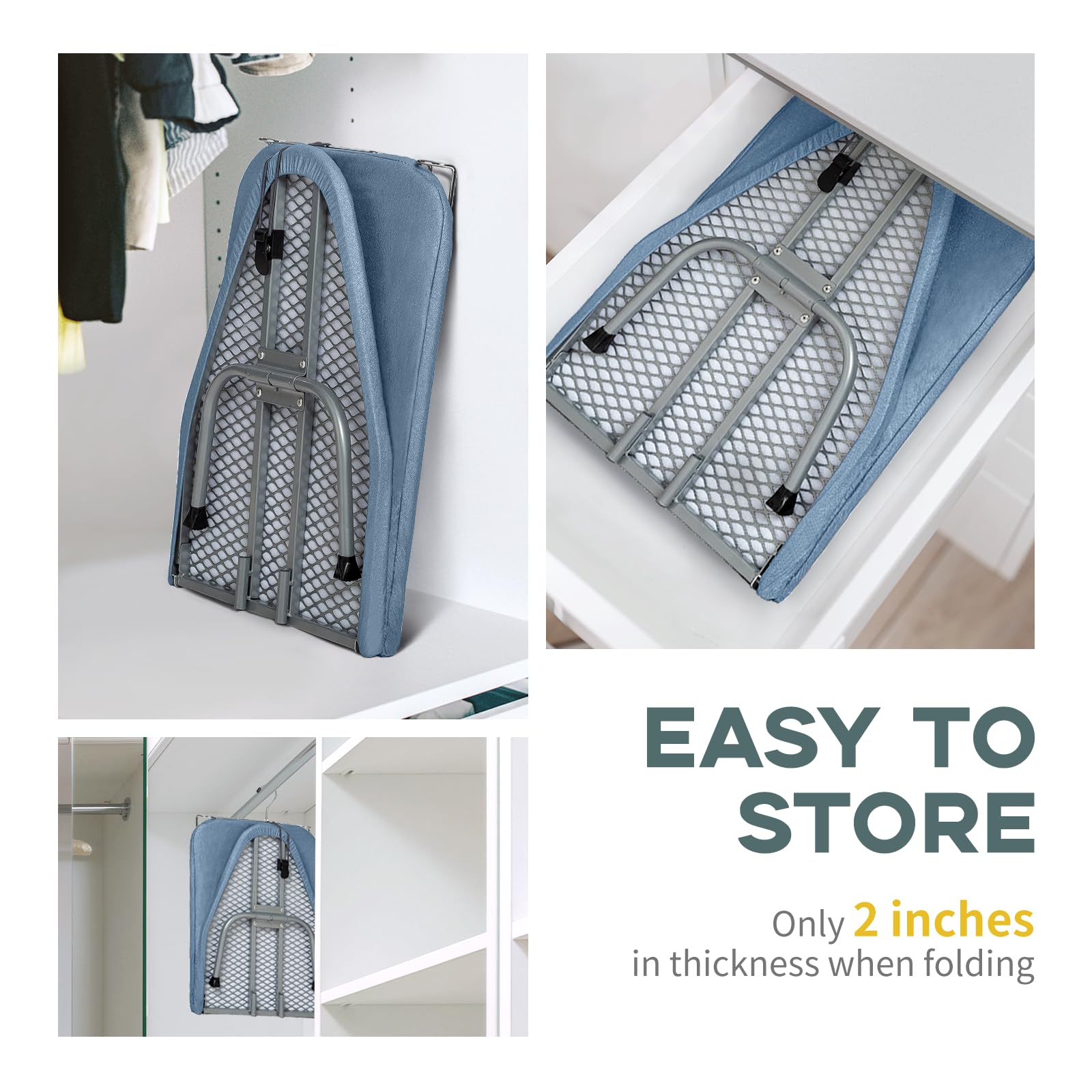 Table Top Ironing Board