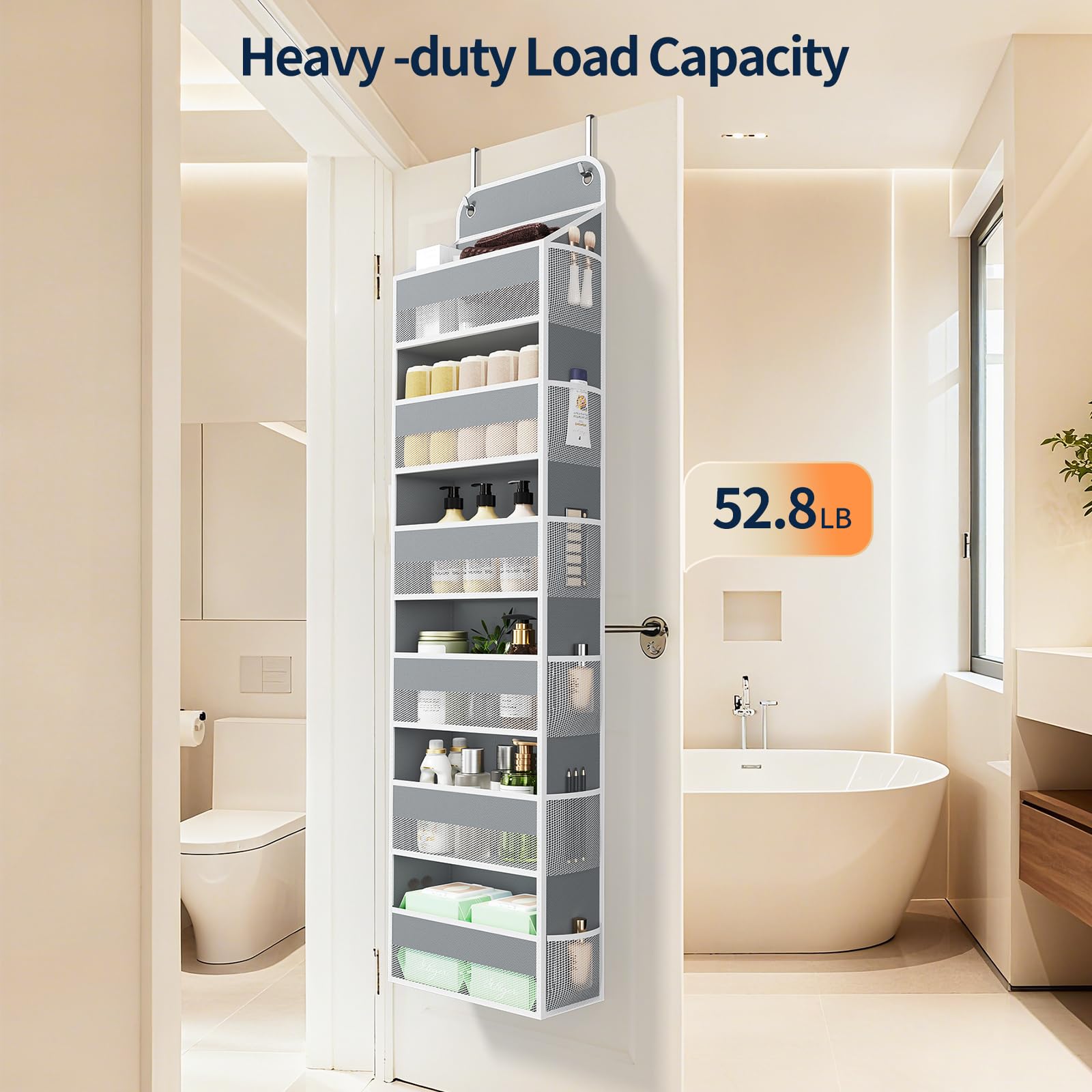Over Door Organizer