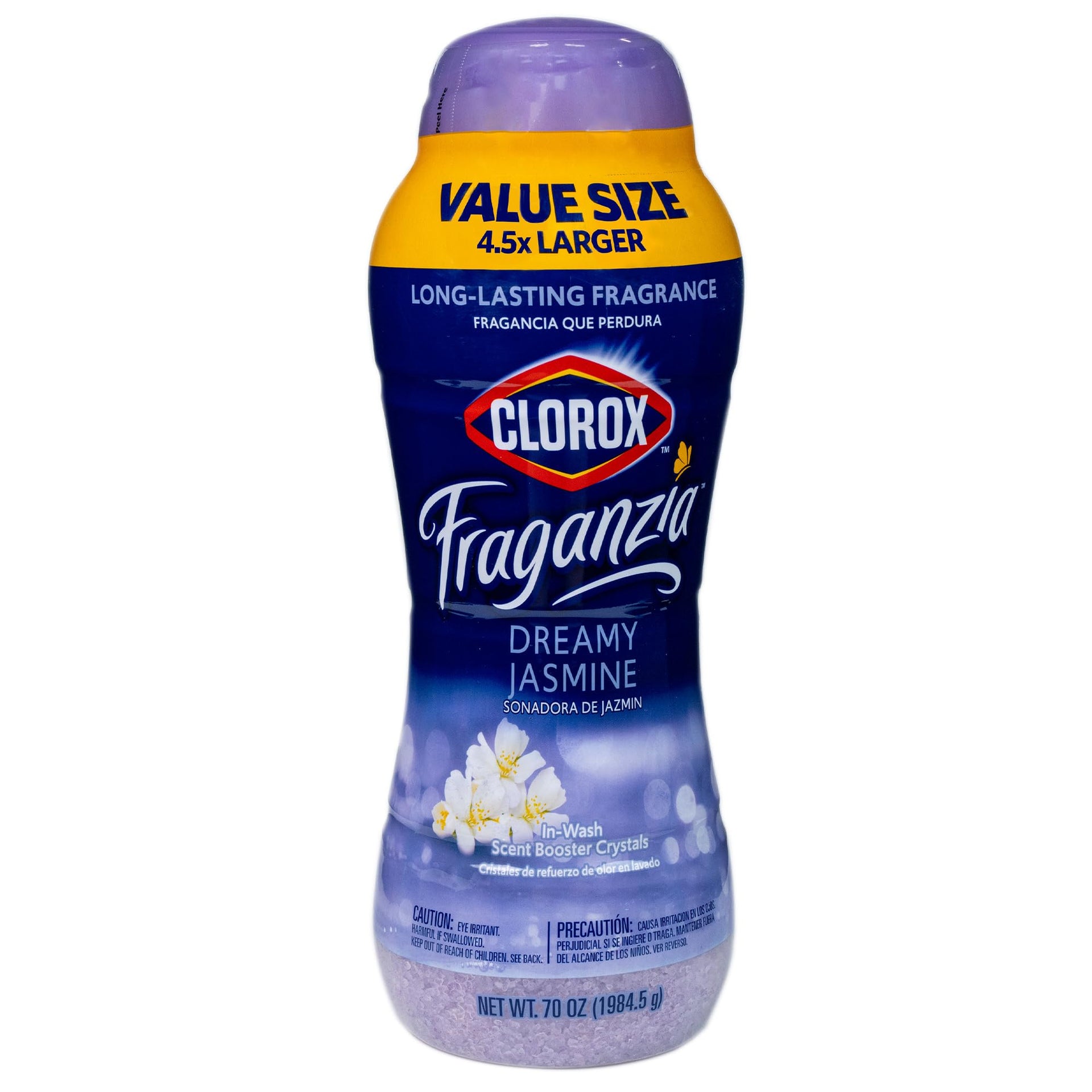 Fraganzia Scent Booster Crystals (70 Ounce)