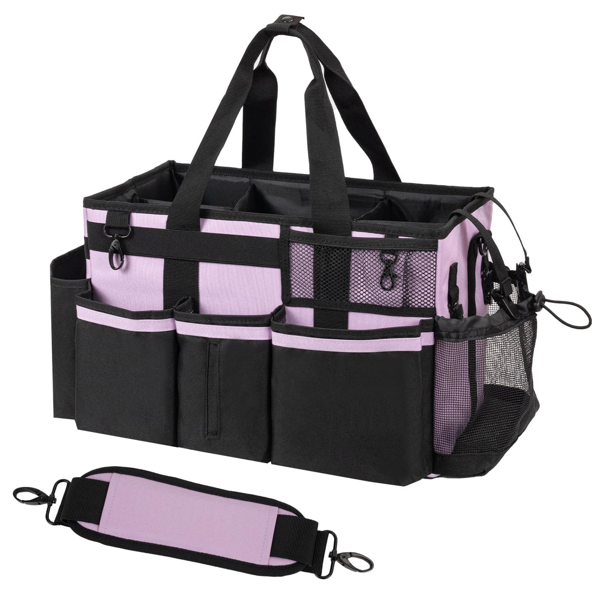 Wearable Cleaning Caddy