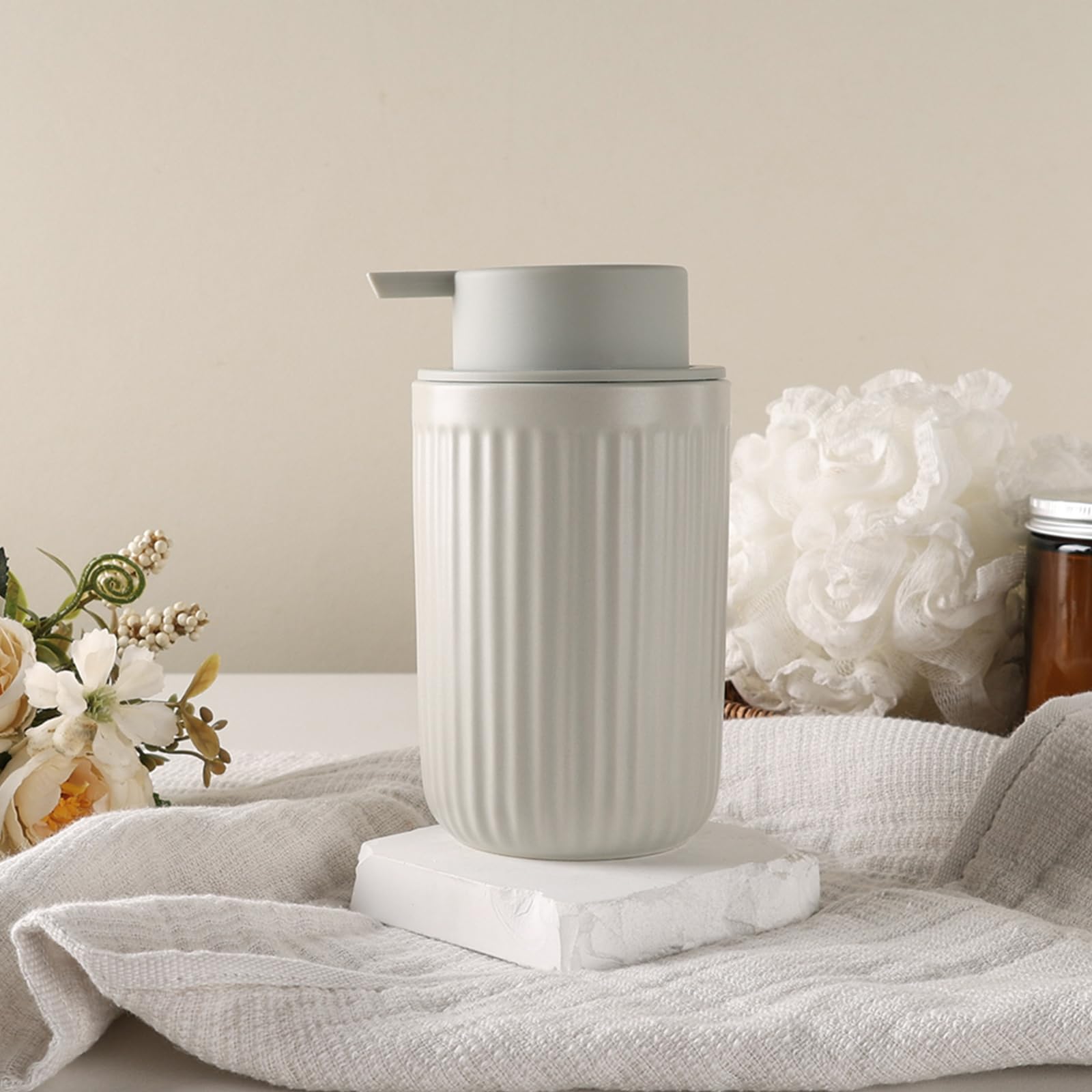 Dish Hand Soap Dispenser