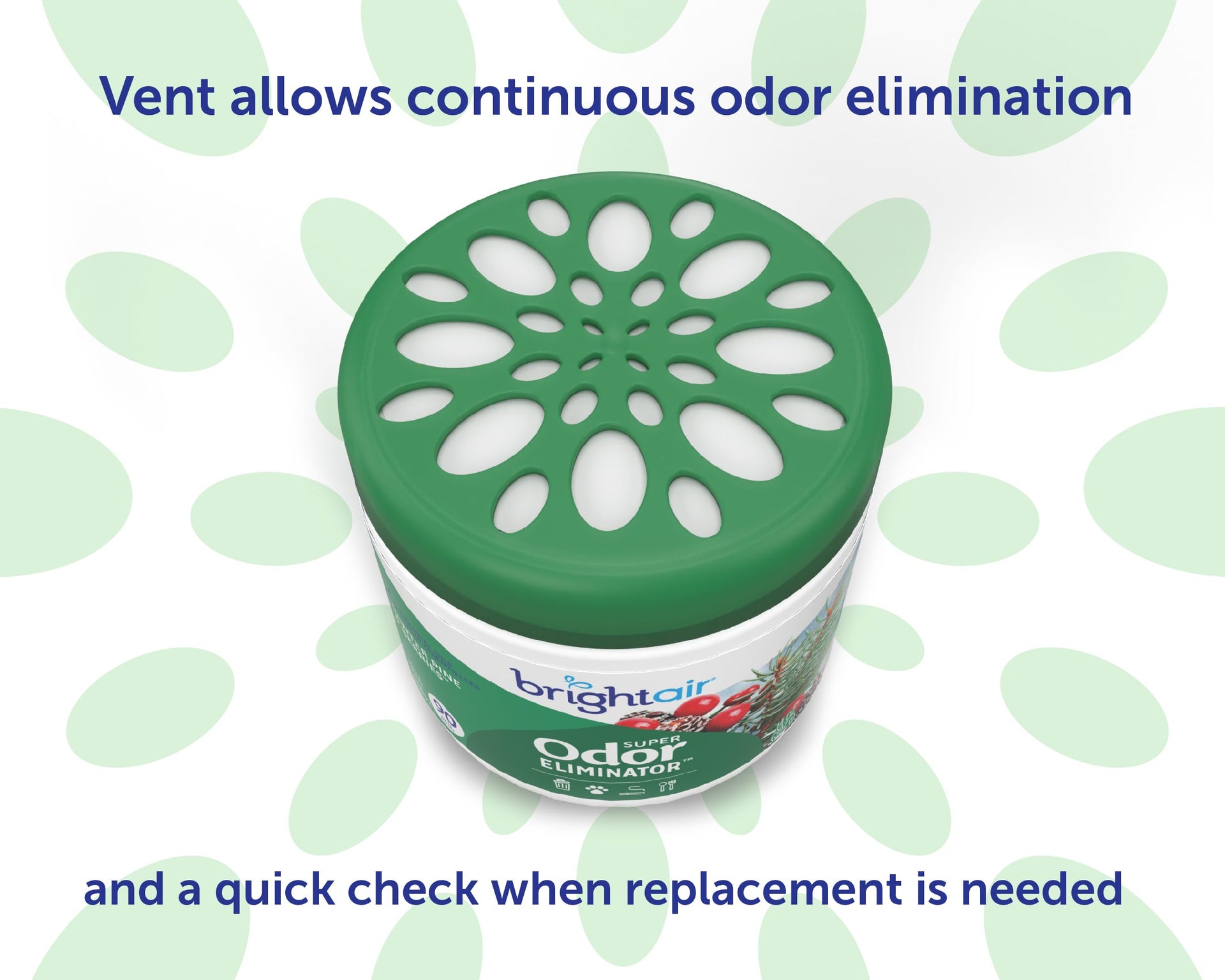 14 oz. Super Odor Eliminator (84 Ounce)