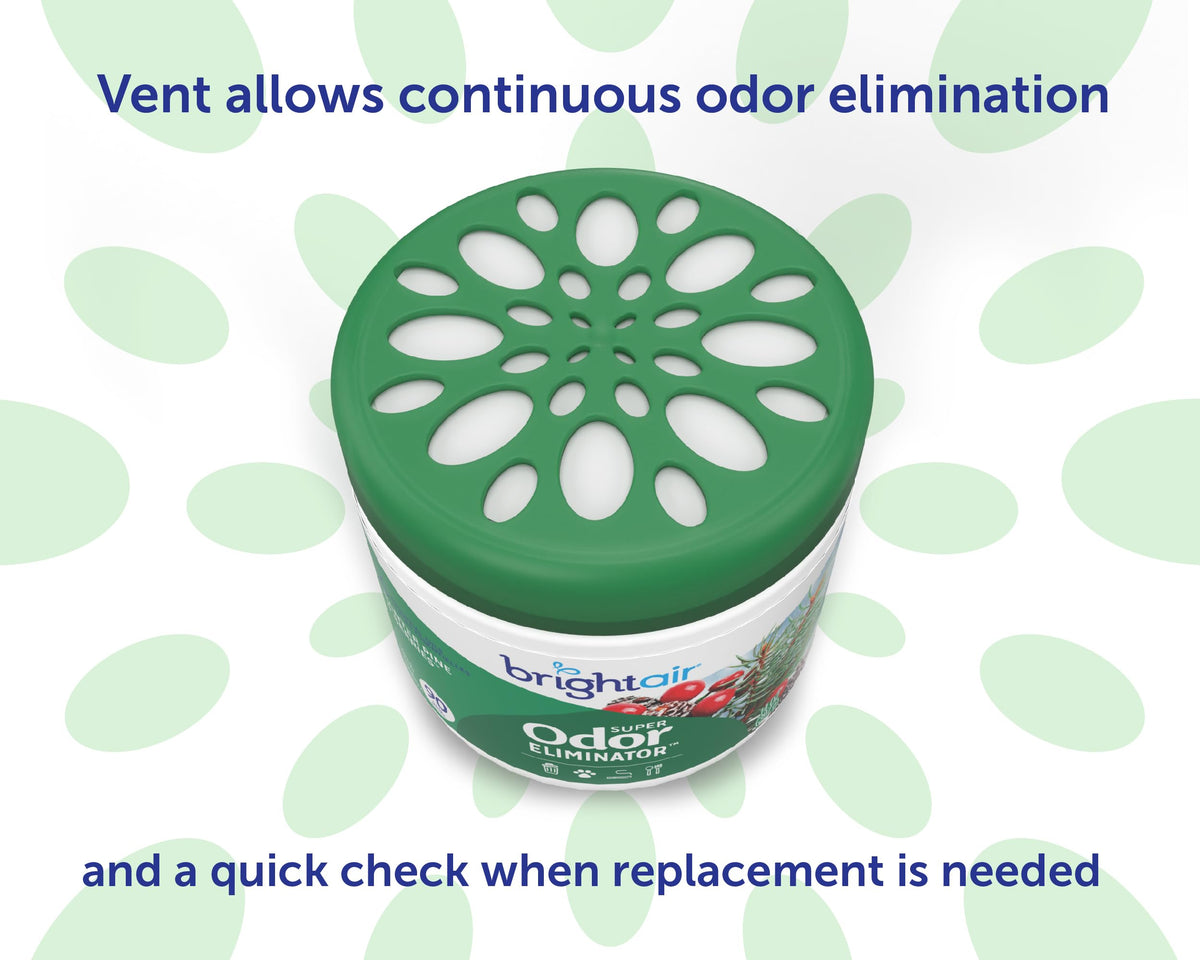 14 oz. Super Odor Eliminator (84 Ounce)