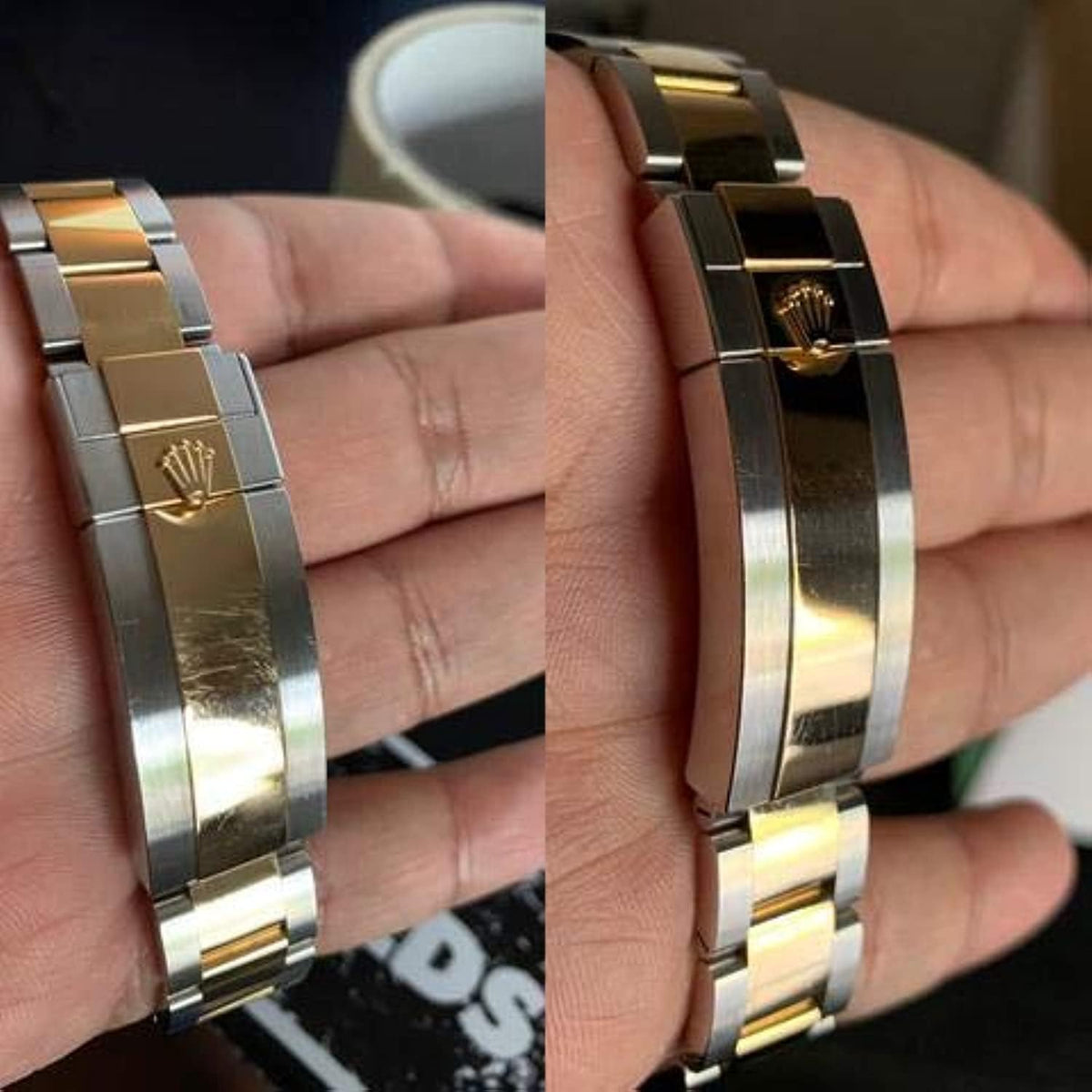 Polishing Cloths for Fine Metals (2 Count)